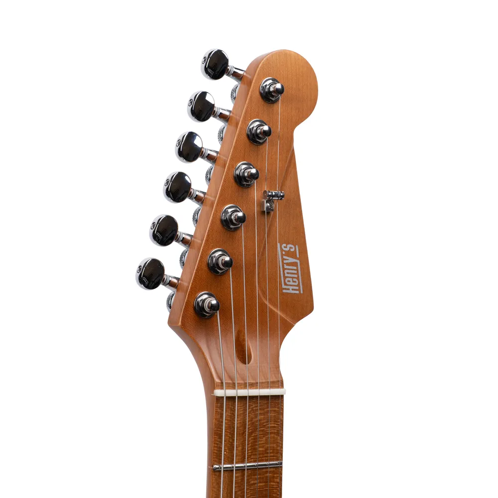 Henry's Destiny II ST-2CM Vital