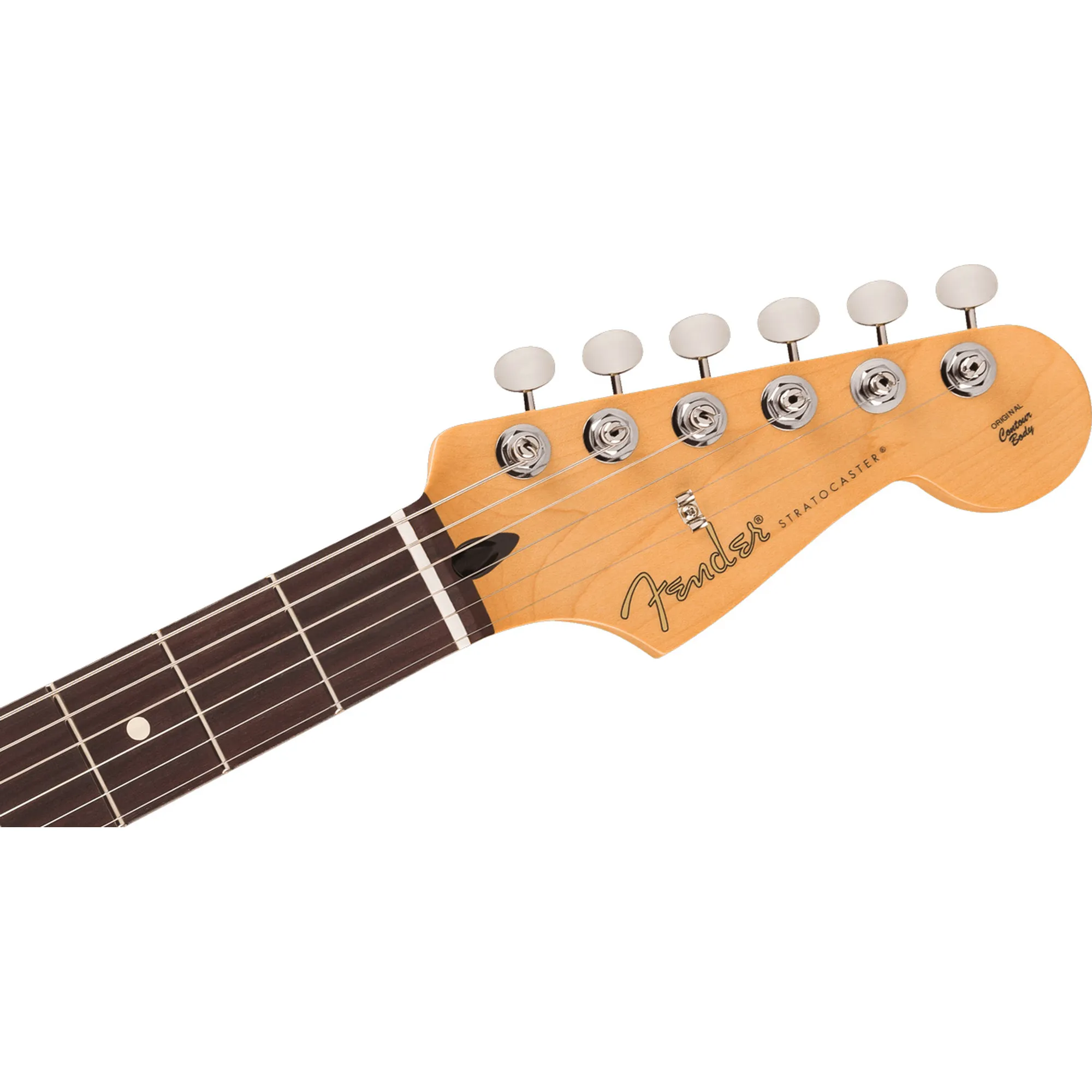 Fender Player II Strat HSS RW - 3TS