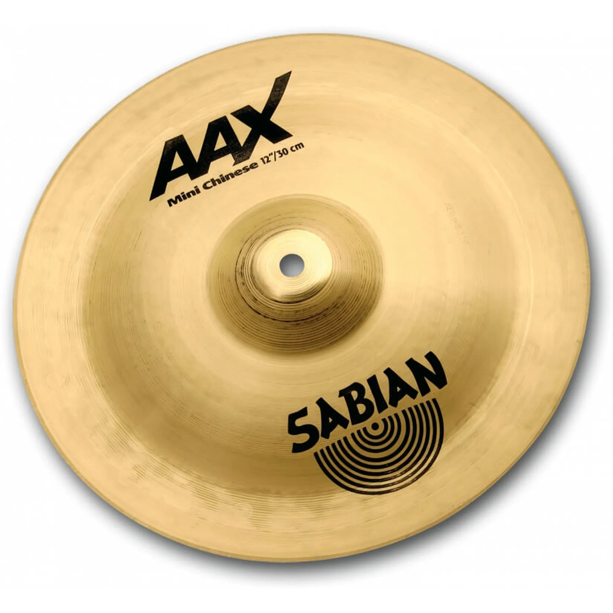 Sabian 14" AAX Mini