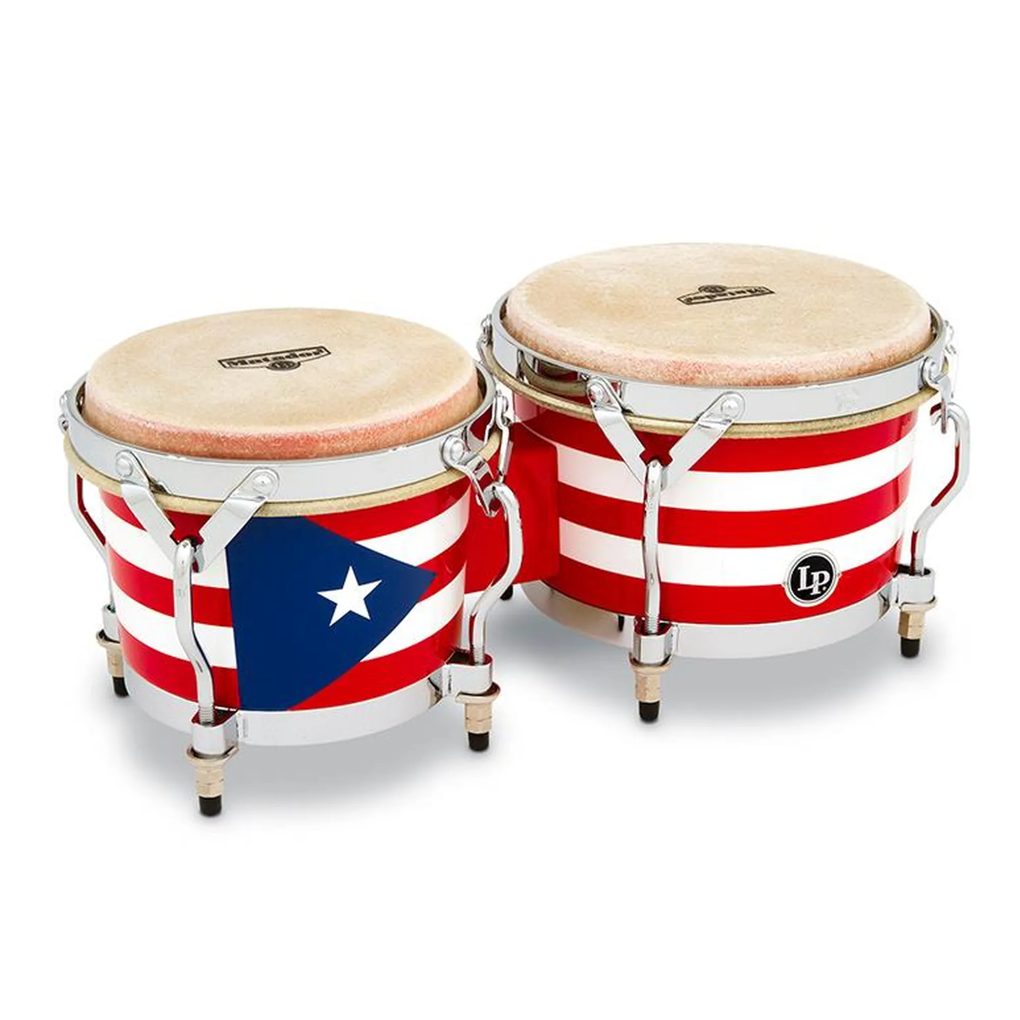Latin Percussion M201-PR Matador