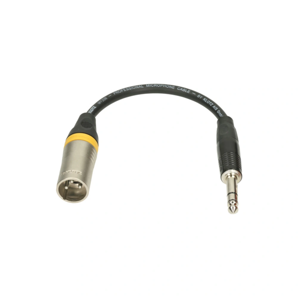 Klotz XLR-MP6.3