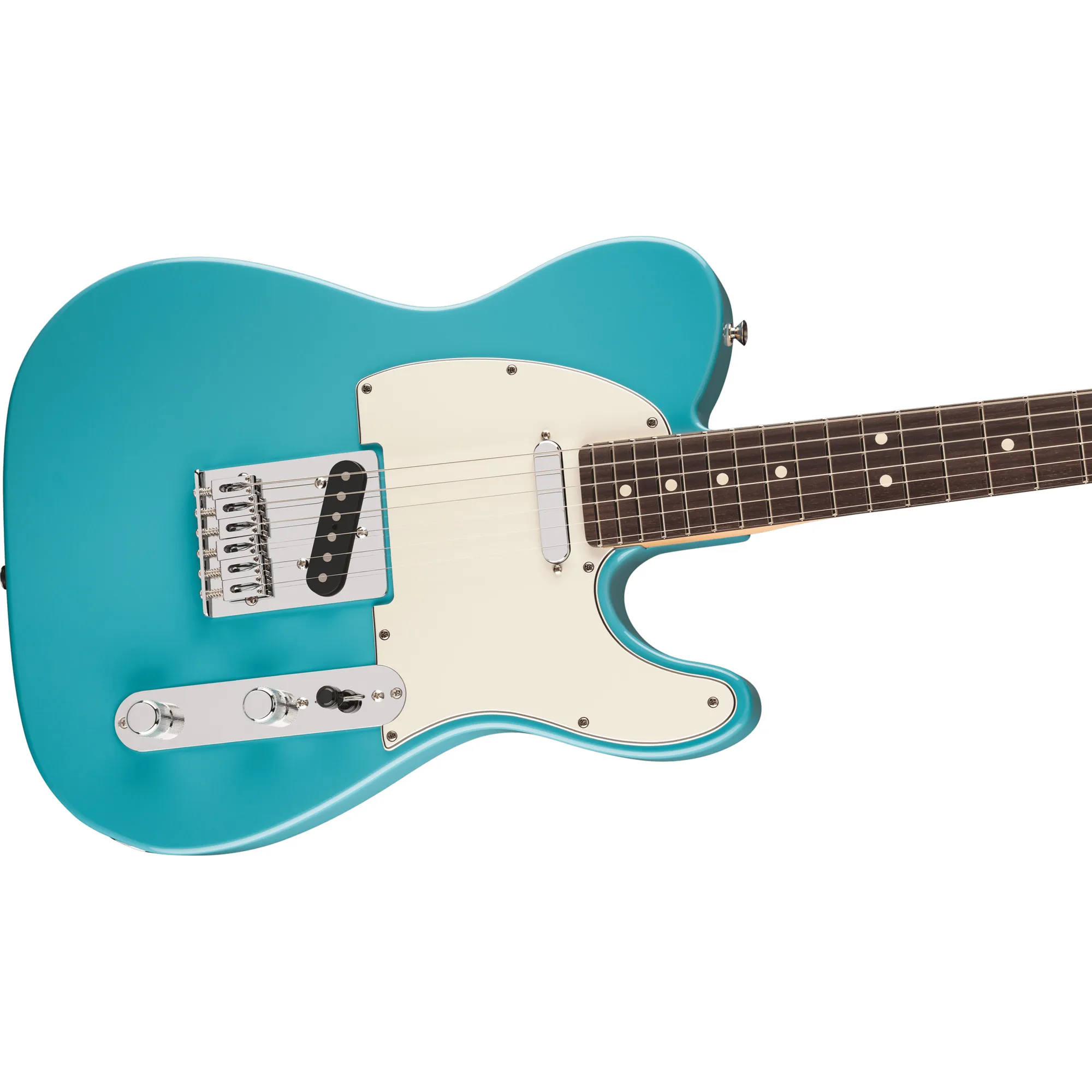Fender Player II Telecaster RW - AQB