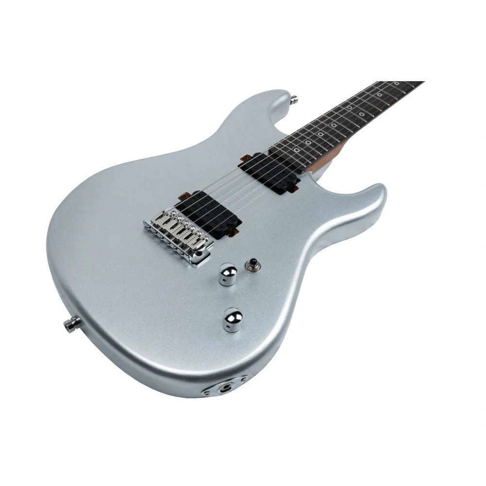 Henry's Fury FS-1 Bullet - Silver