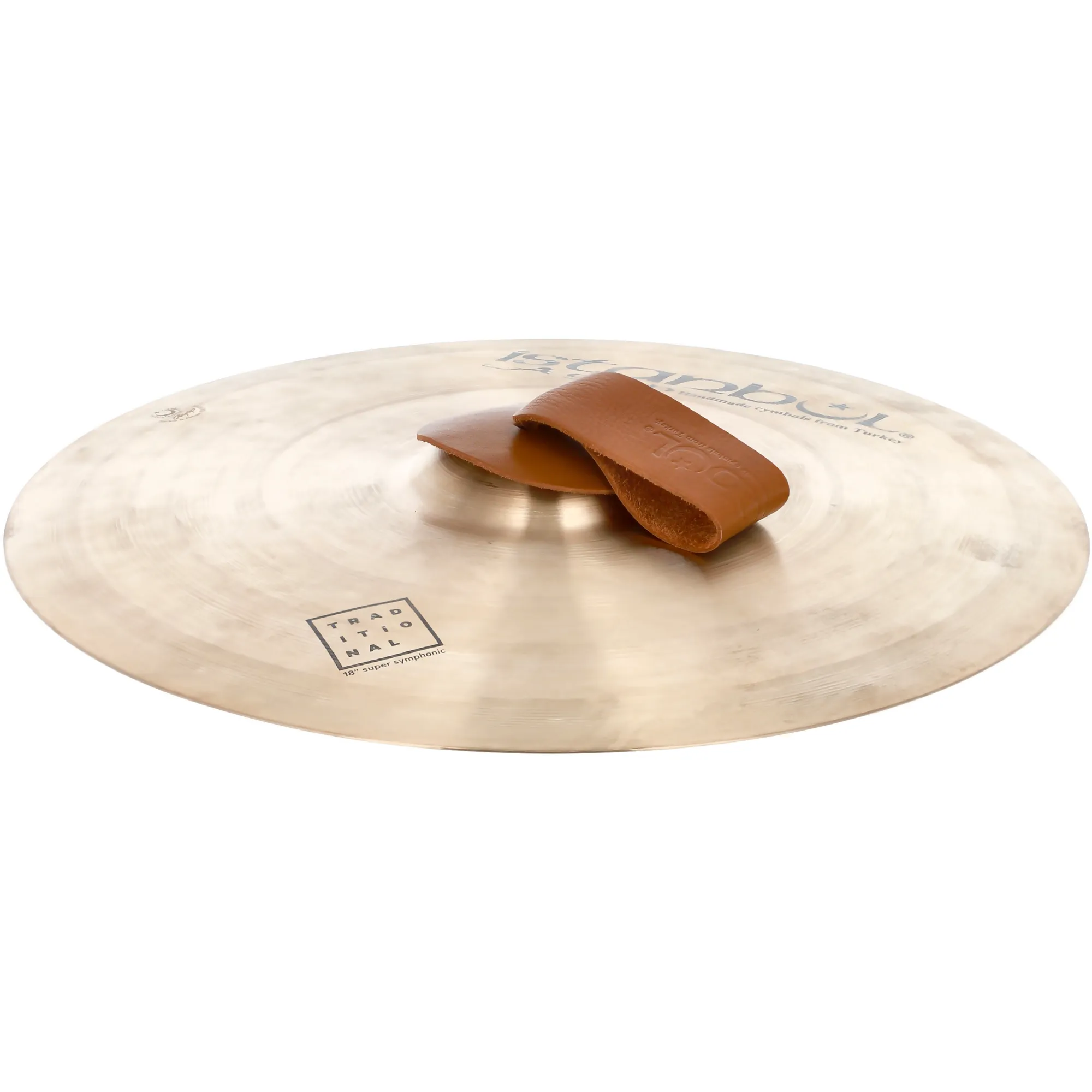 Istanbul Agop Super Symphonic 18"