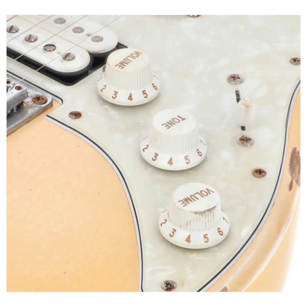 FGN Customized Odyssey - Hangover White