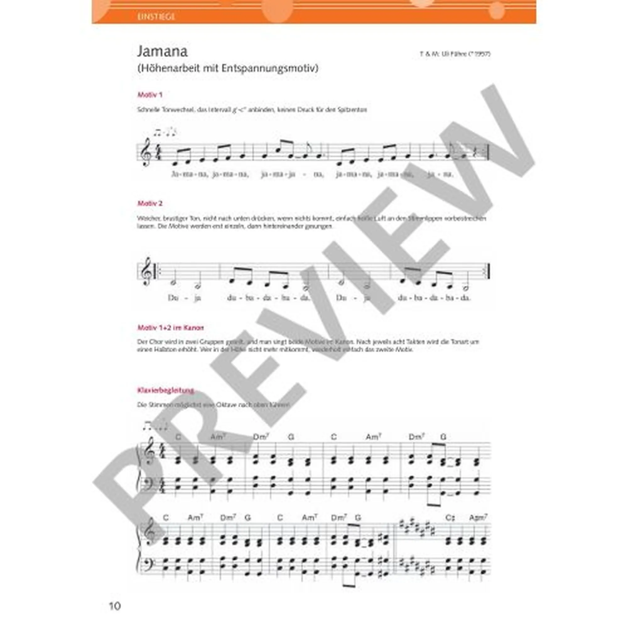 Schul-Liederbuch