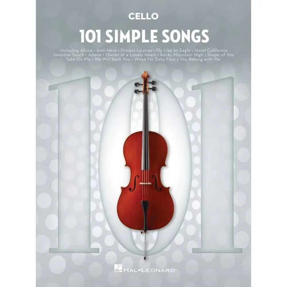 101 Simple Songs