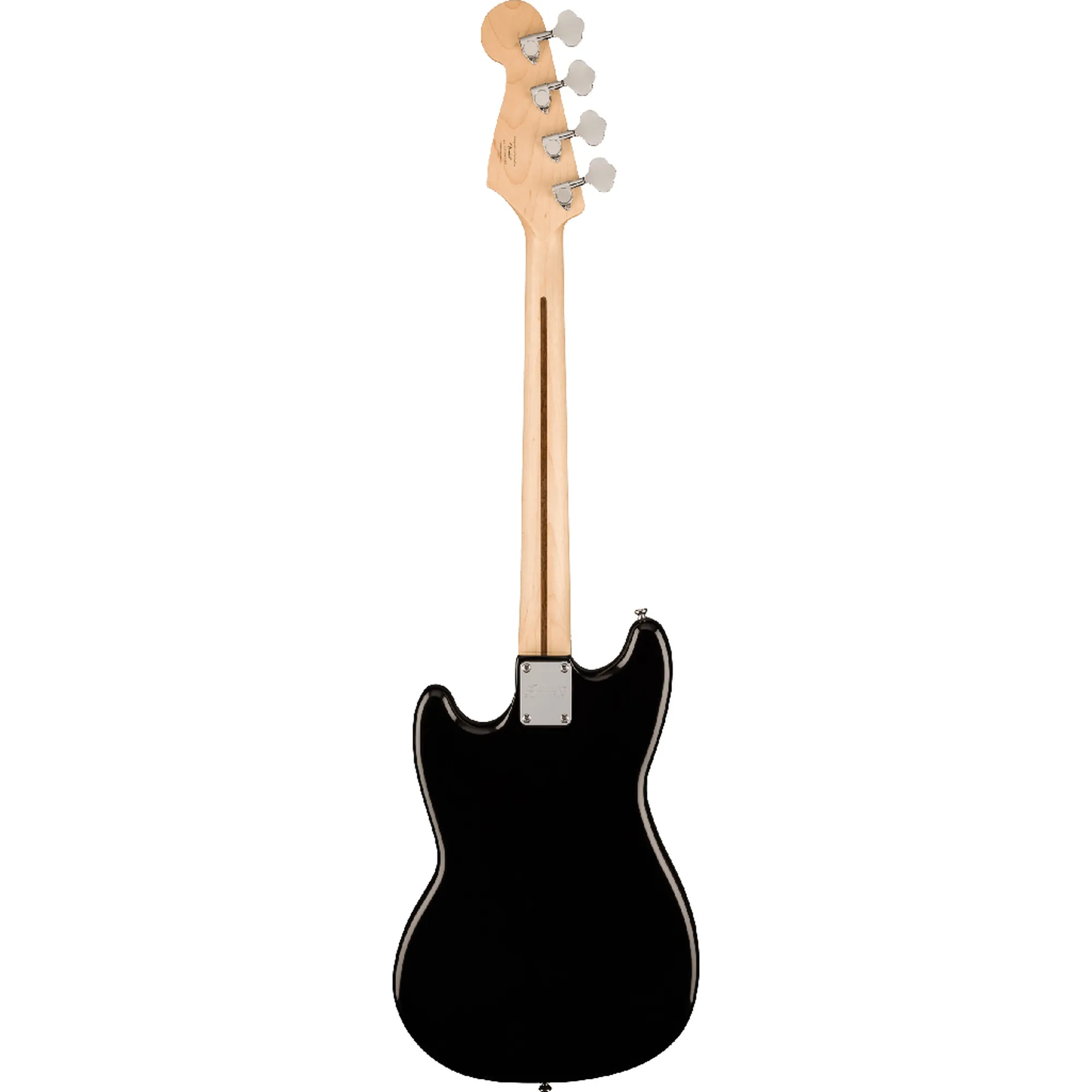 Fender Squier Sonic Bronco LRL BLK