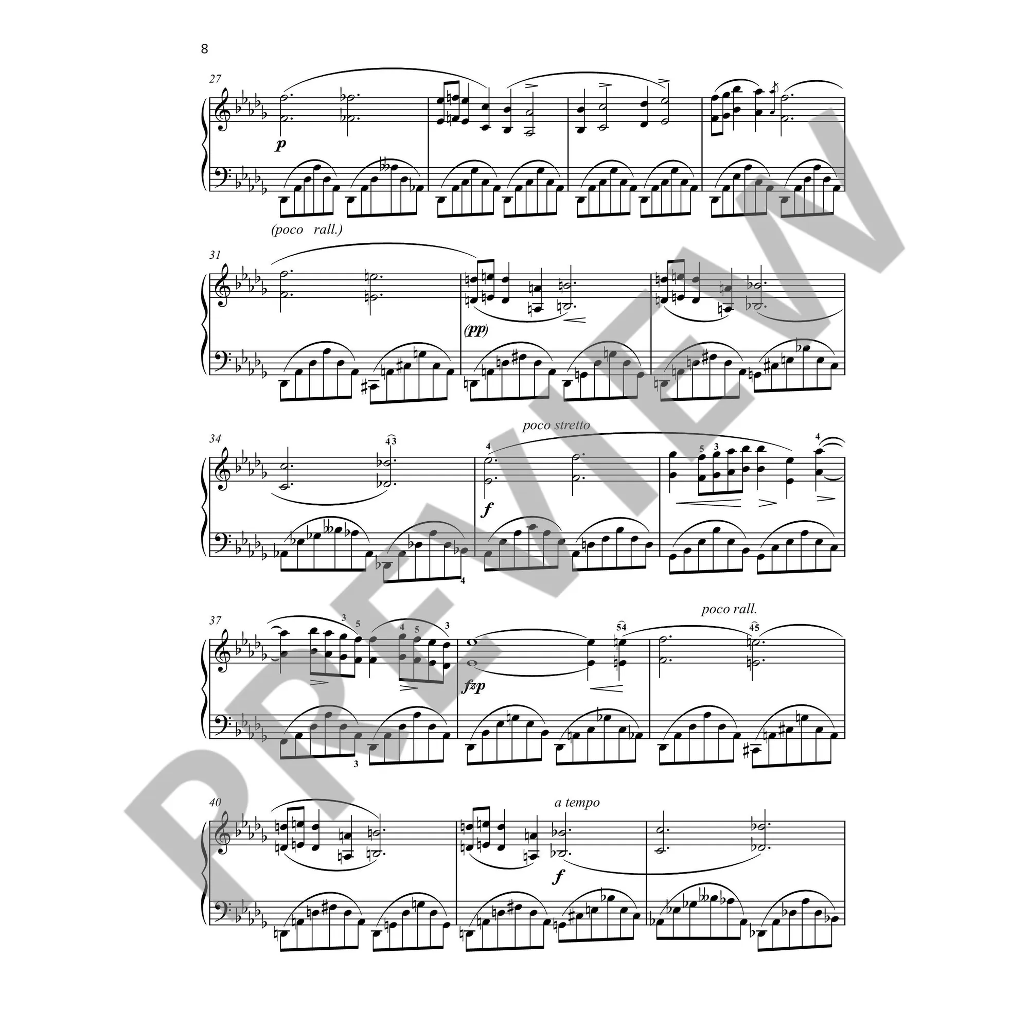 10 ausgewählte Nocturnes