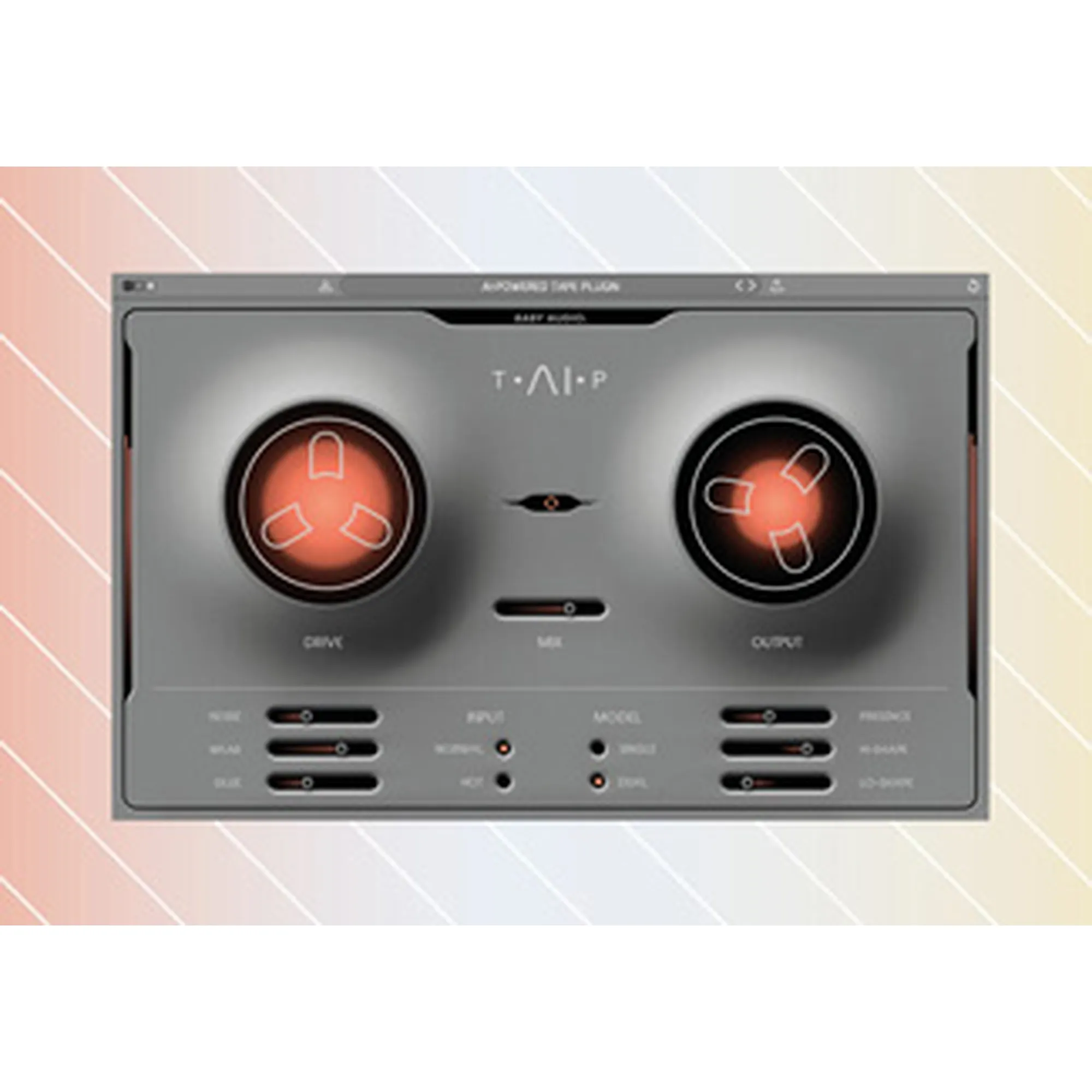 BABY Audio TAIP