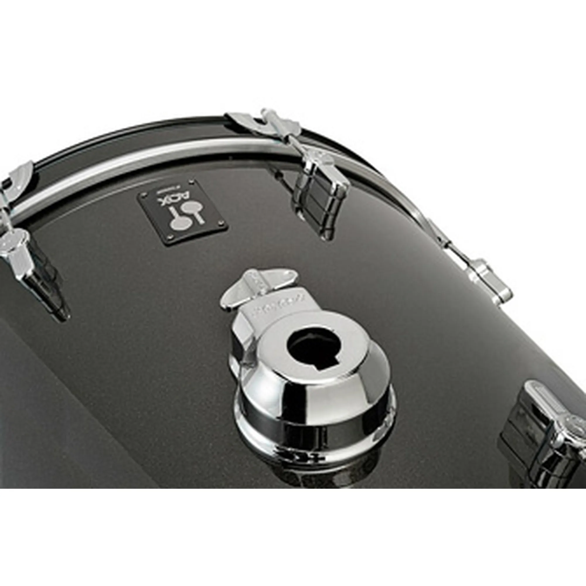 Sonor AQX Studio BMS - Black Midnight Sparkle