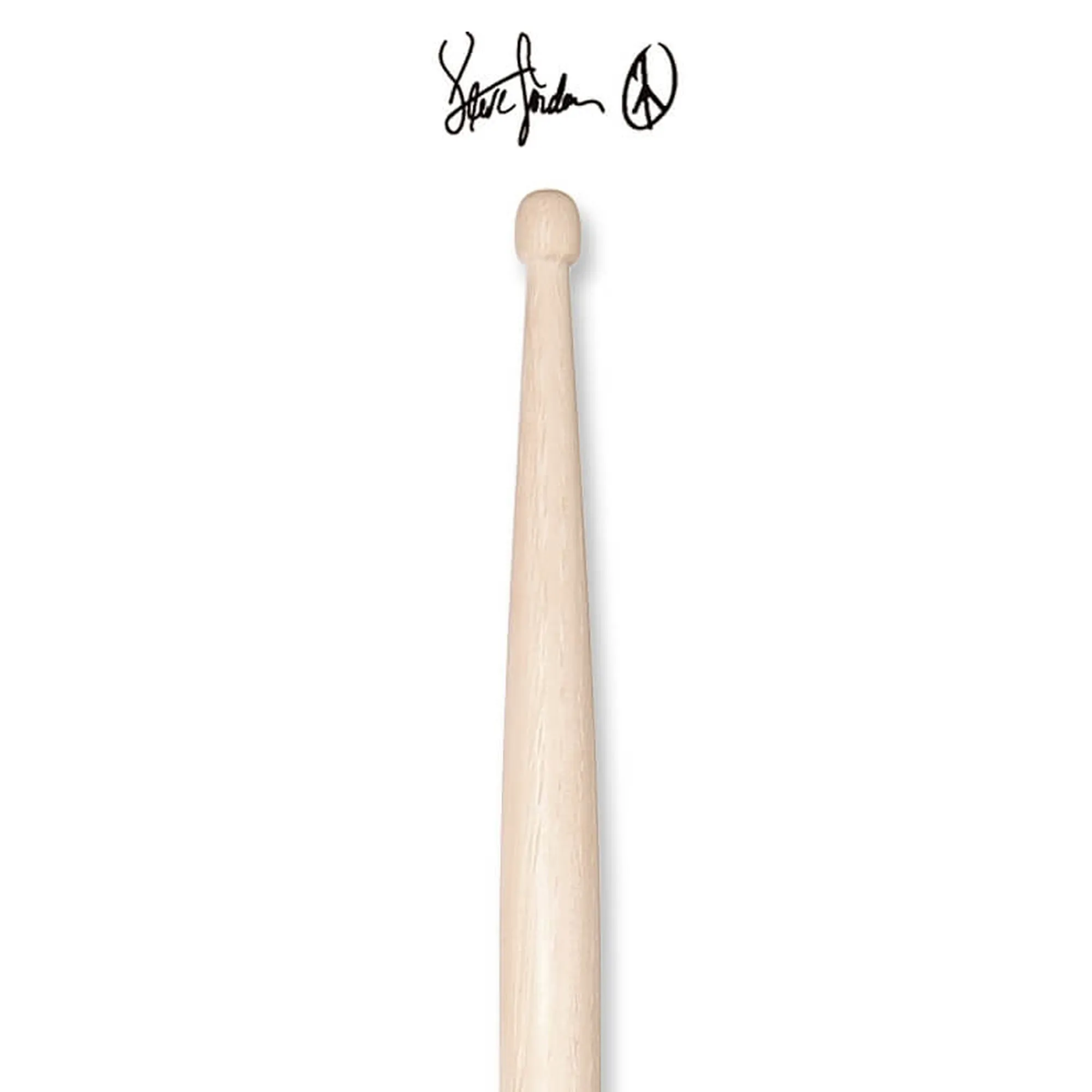 Vic Firth SJOR Steve Jordan Signature