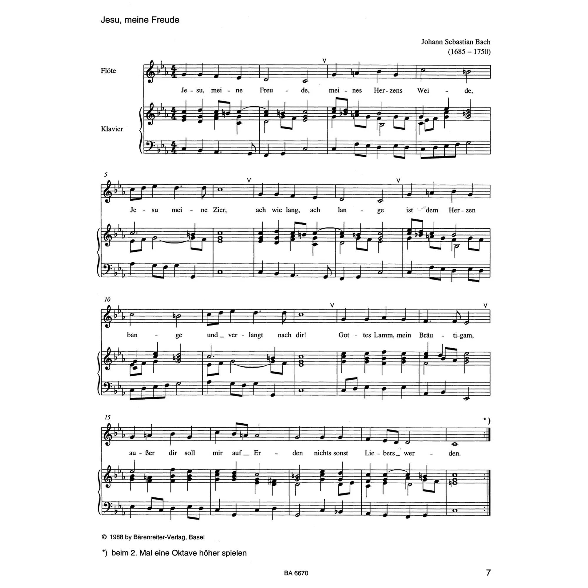 Flötenmaus - Spielbuch 3
