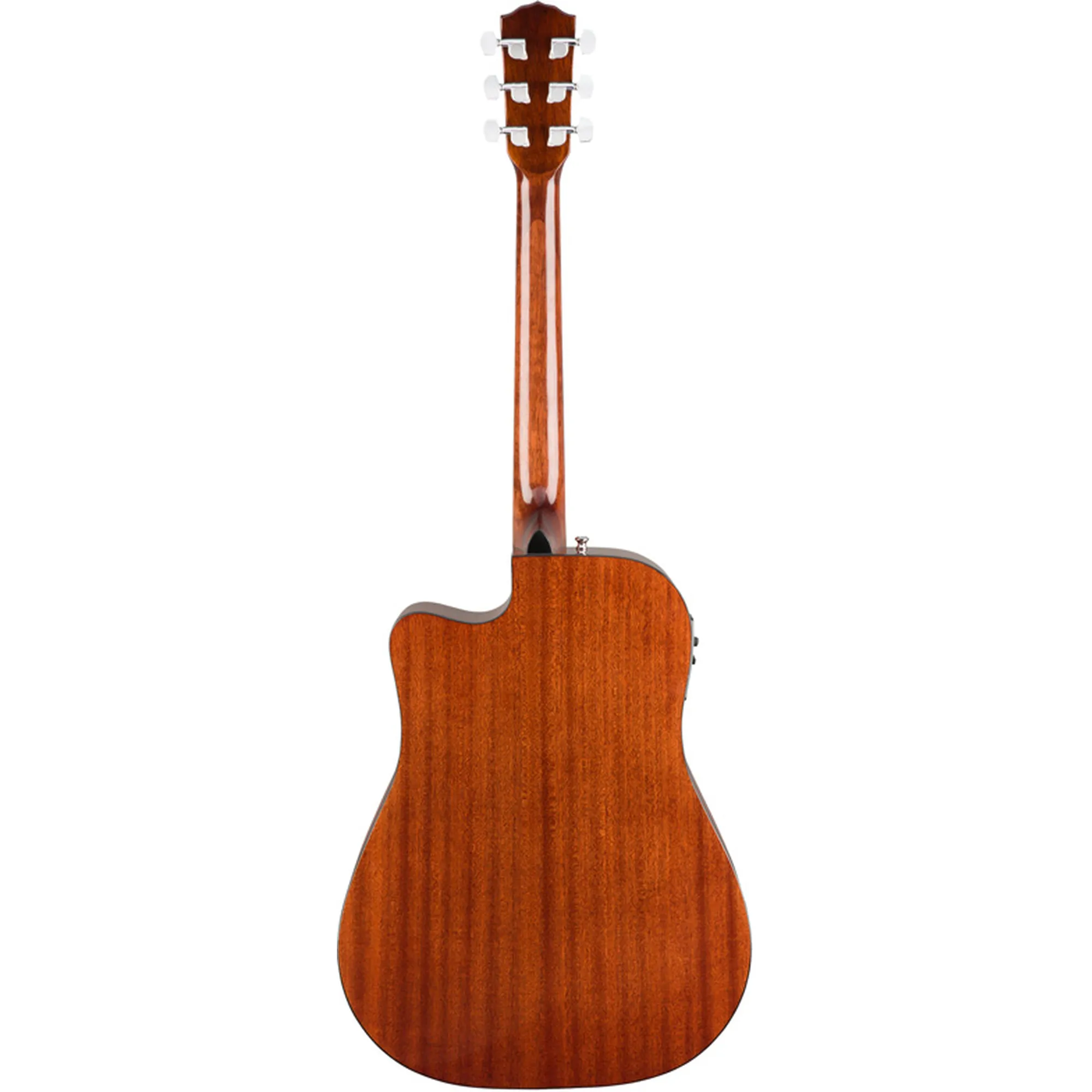 Fender CD-140SCE AM All-Mahogany