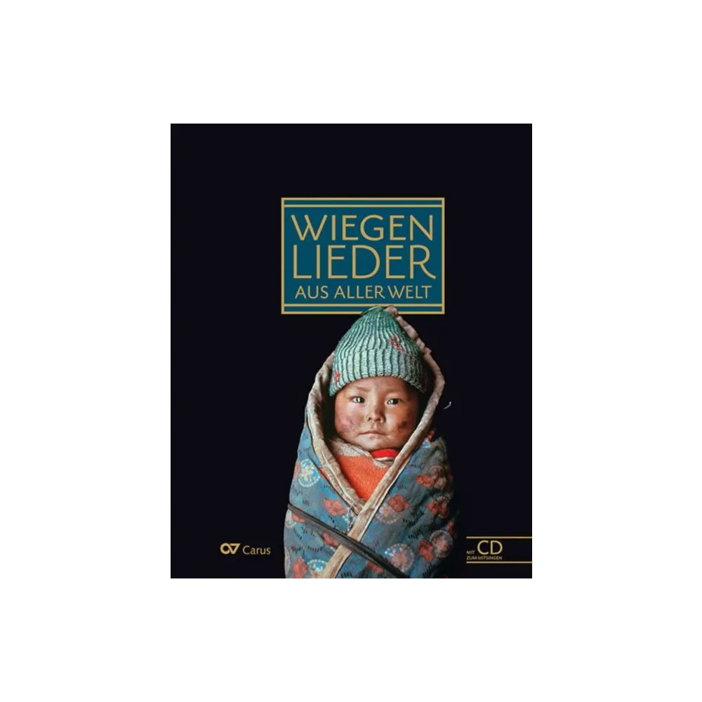 Wiegenlieder aus aller Welt