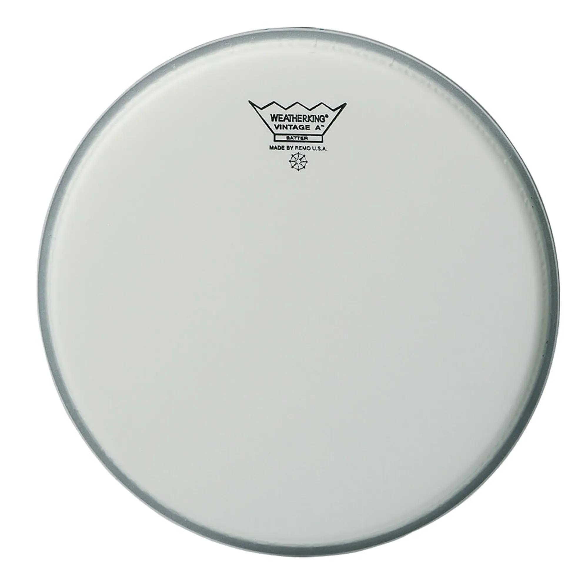Remo Vintage A Coated 13"