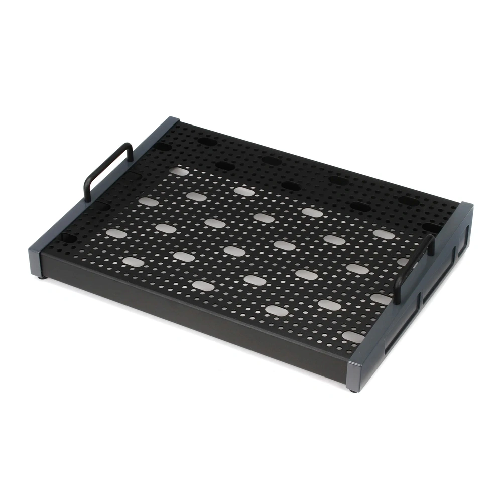 Temple Audio DUO-17 Gunmetal