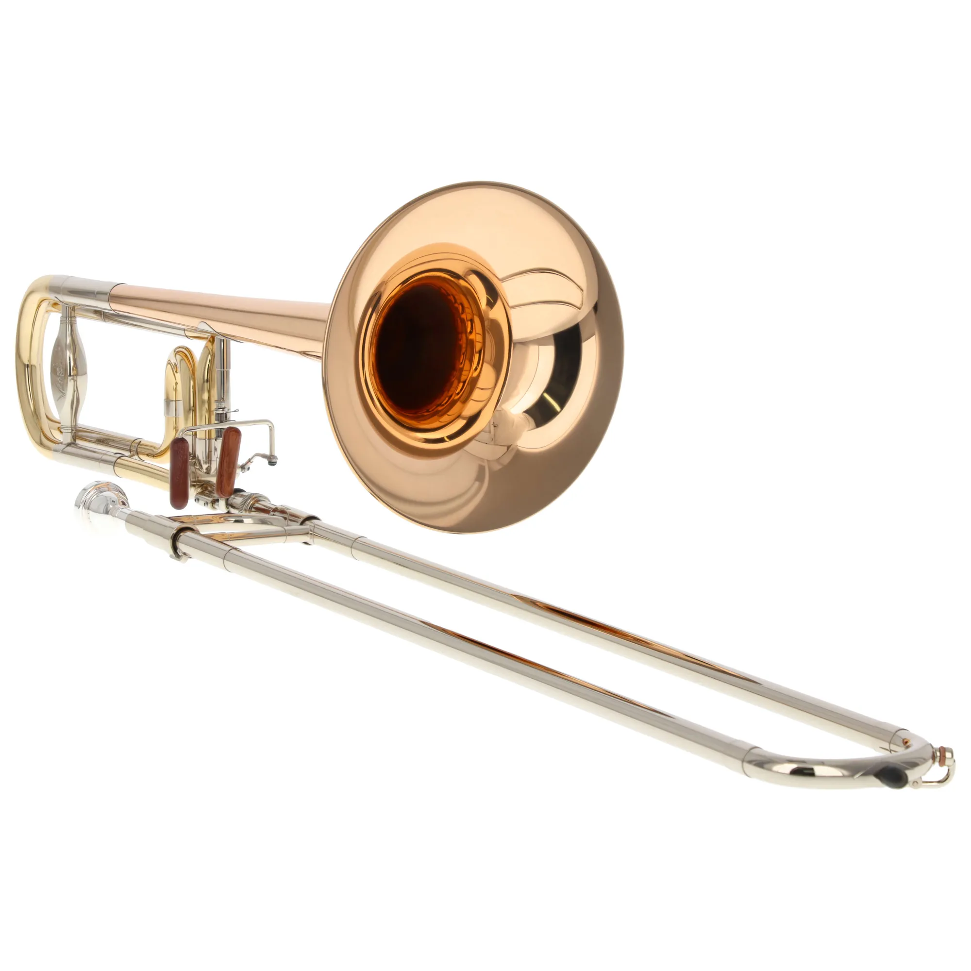 Voigt Brass JV-180-OG Ambition