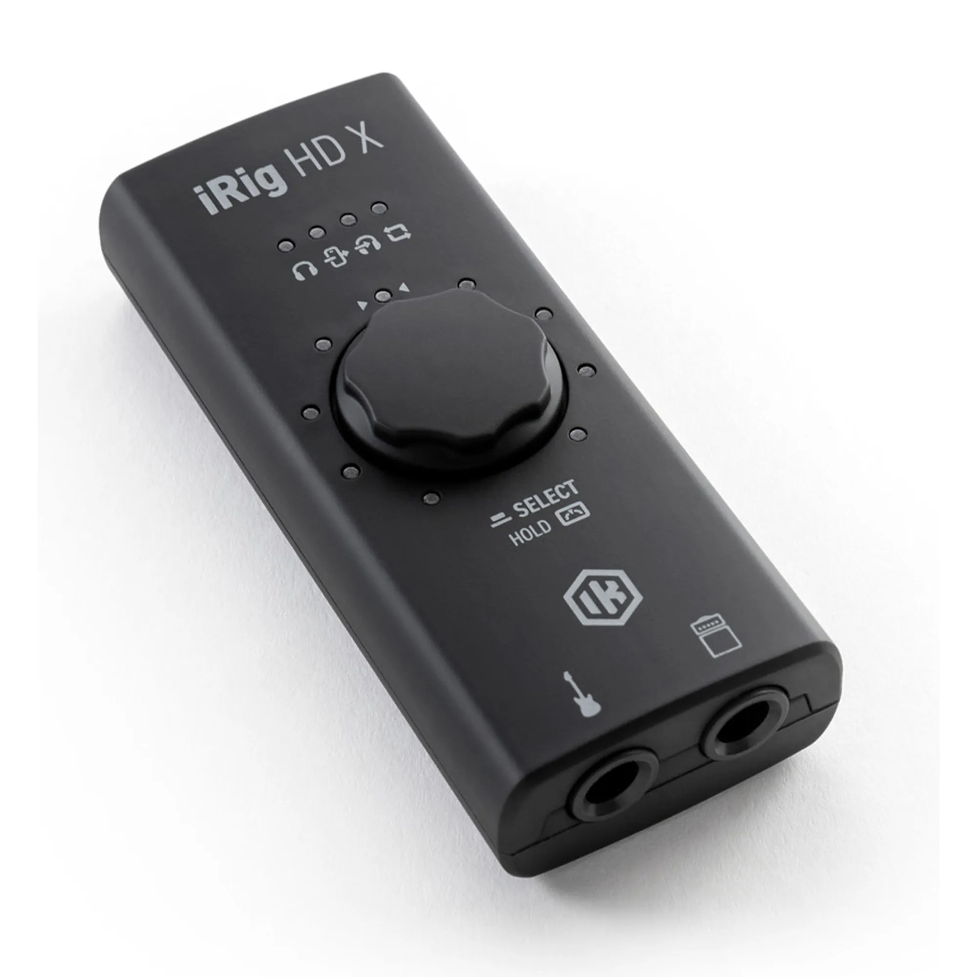 IK Multimedia iRig HD X