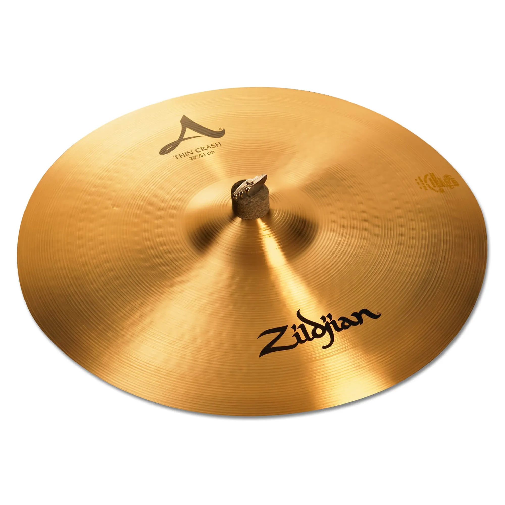 Zildjian 20" A Thin