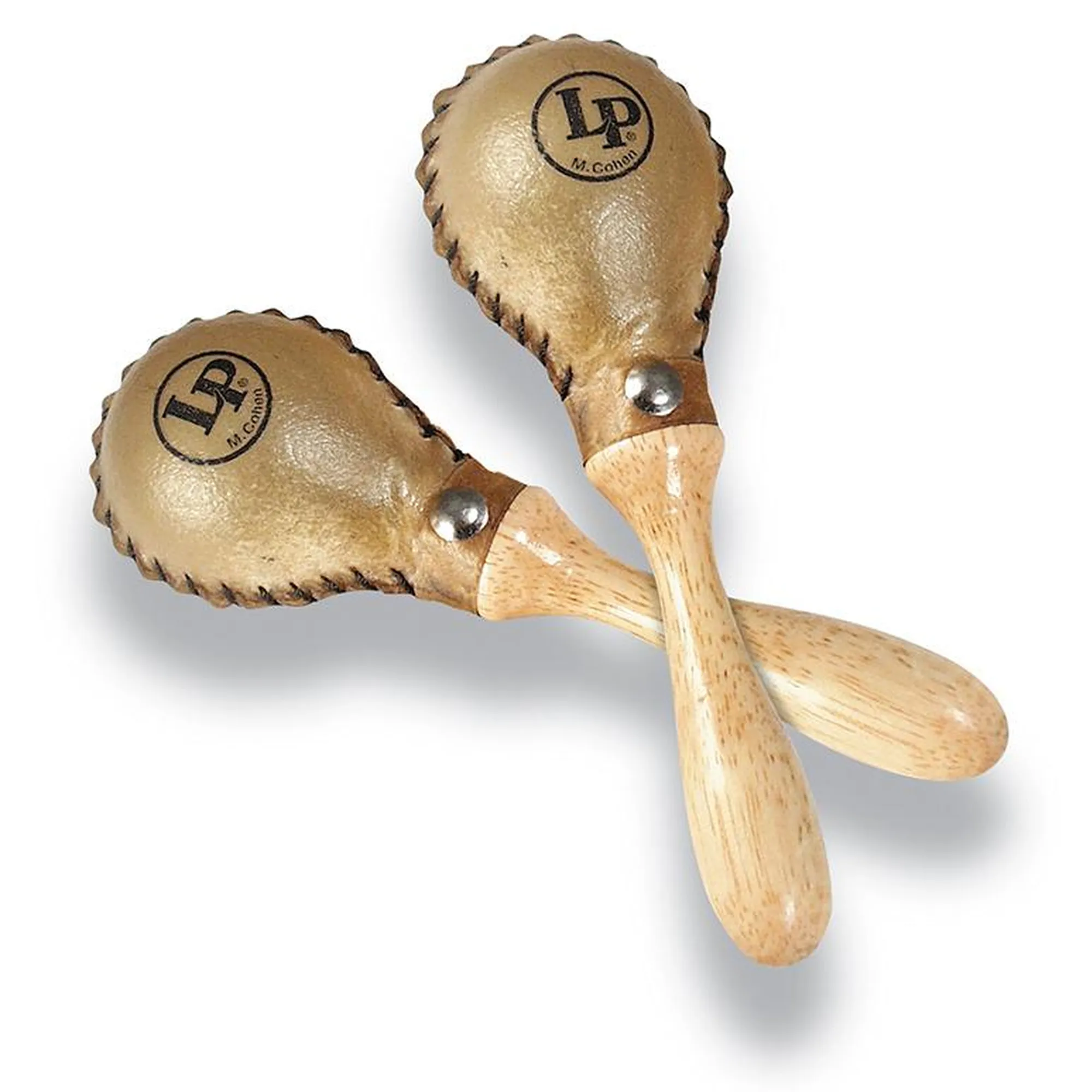 Latin Percussion LP285 Mini Rawhide Natural