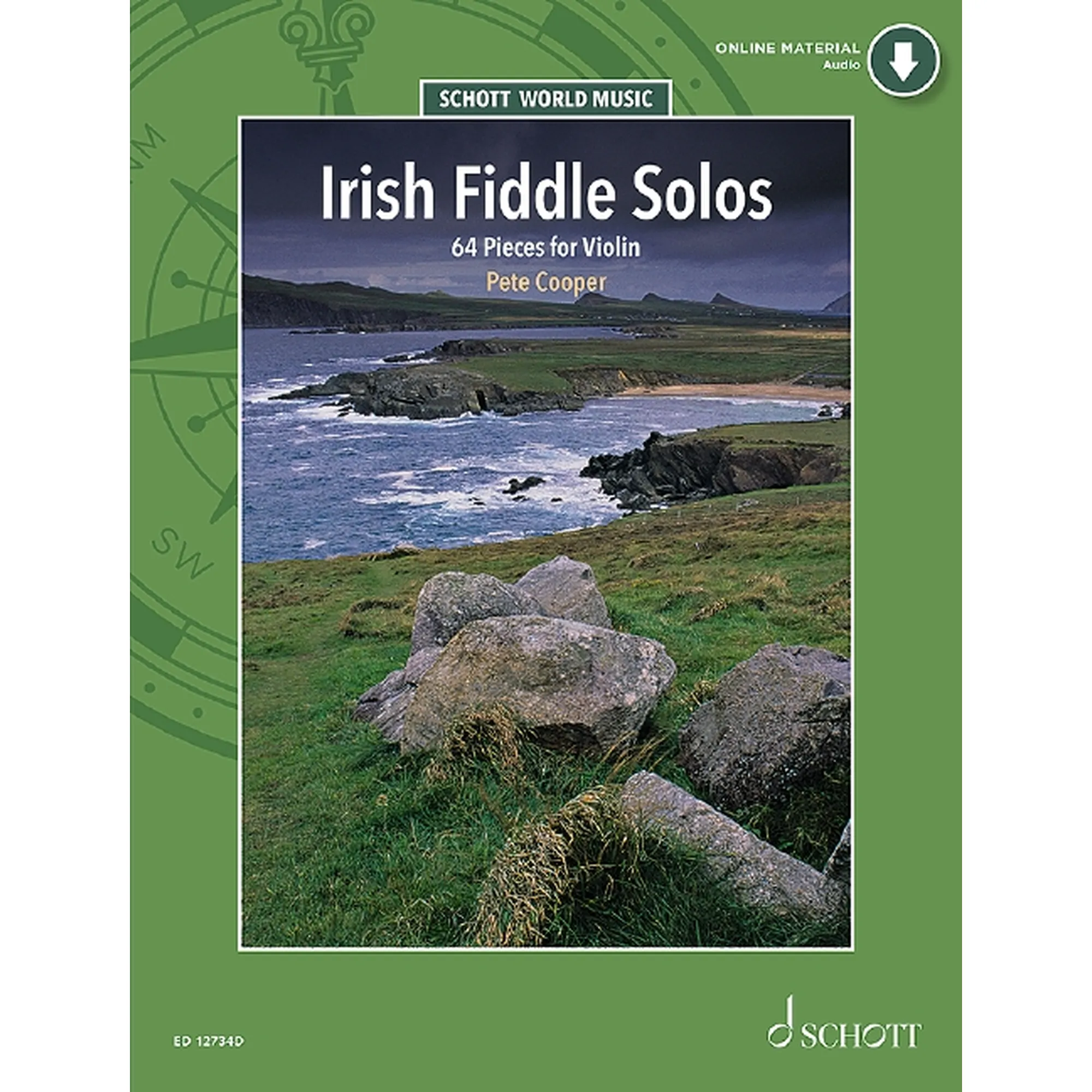 Irish Fiddle Solos