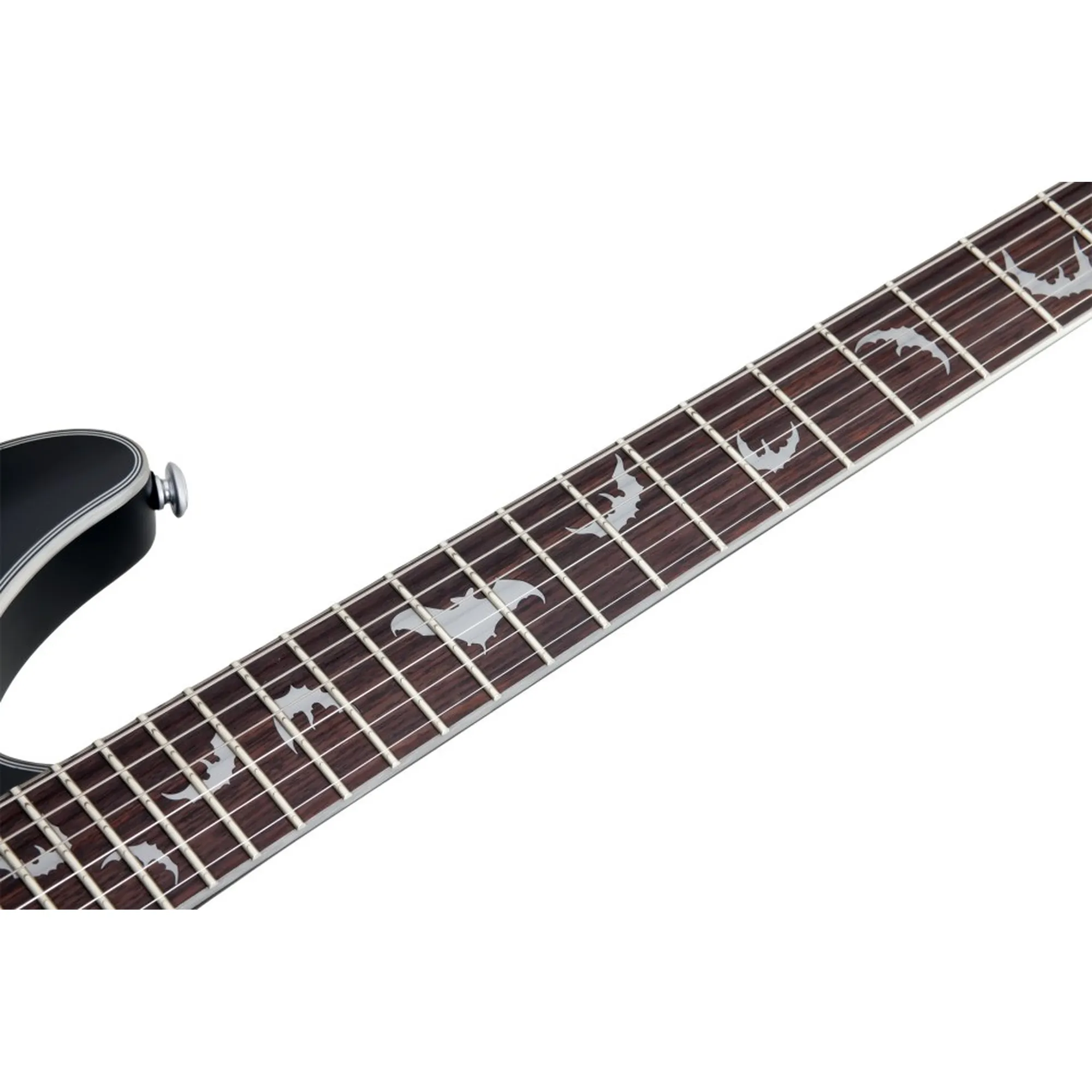 Schecter Damien Platinum 6 - SBK