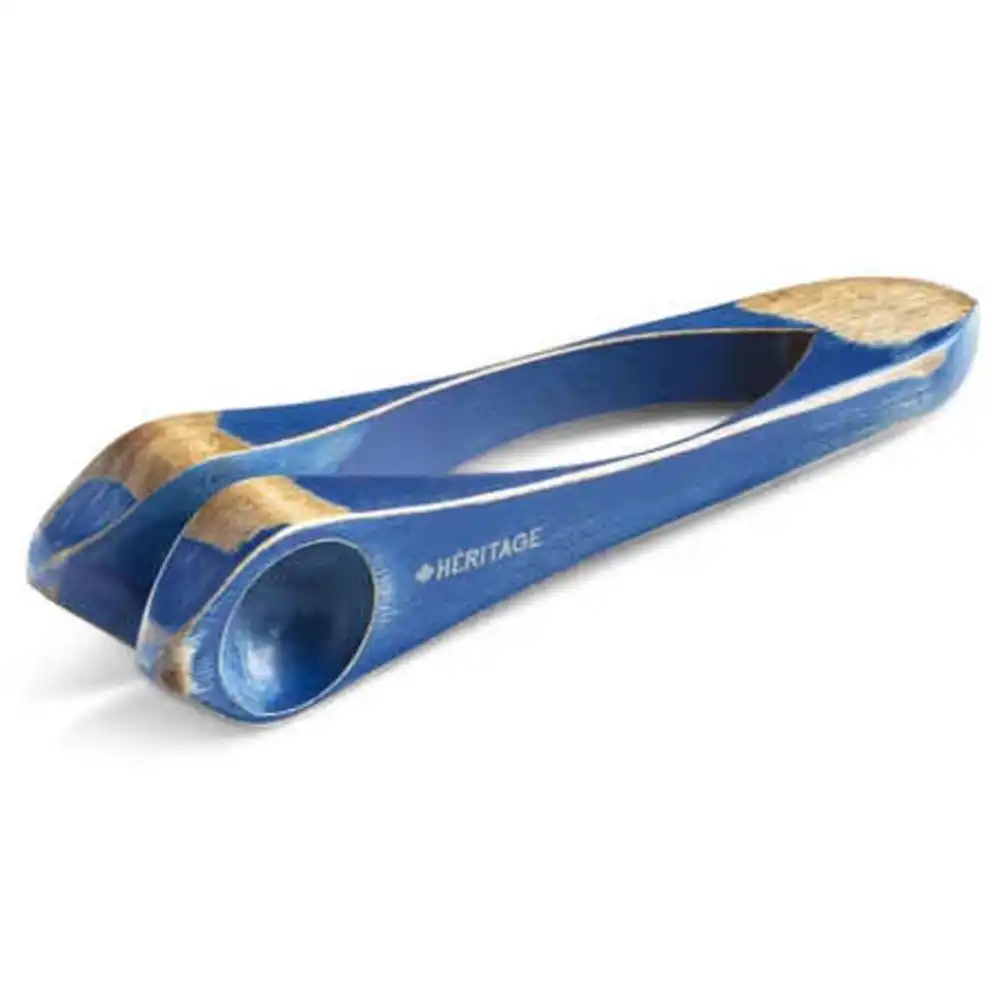 Heritage Musical Spoon HMS-SB Small Blau