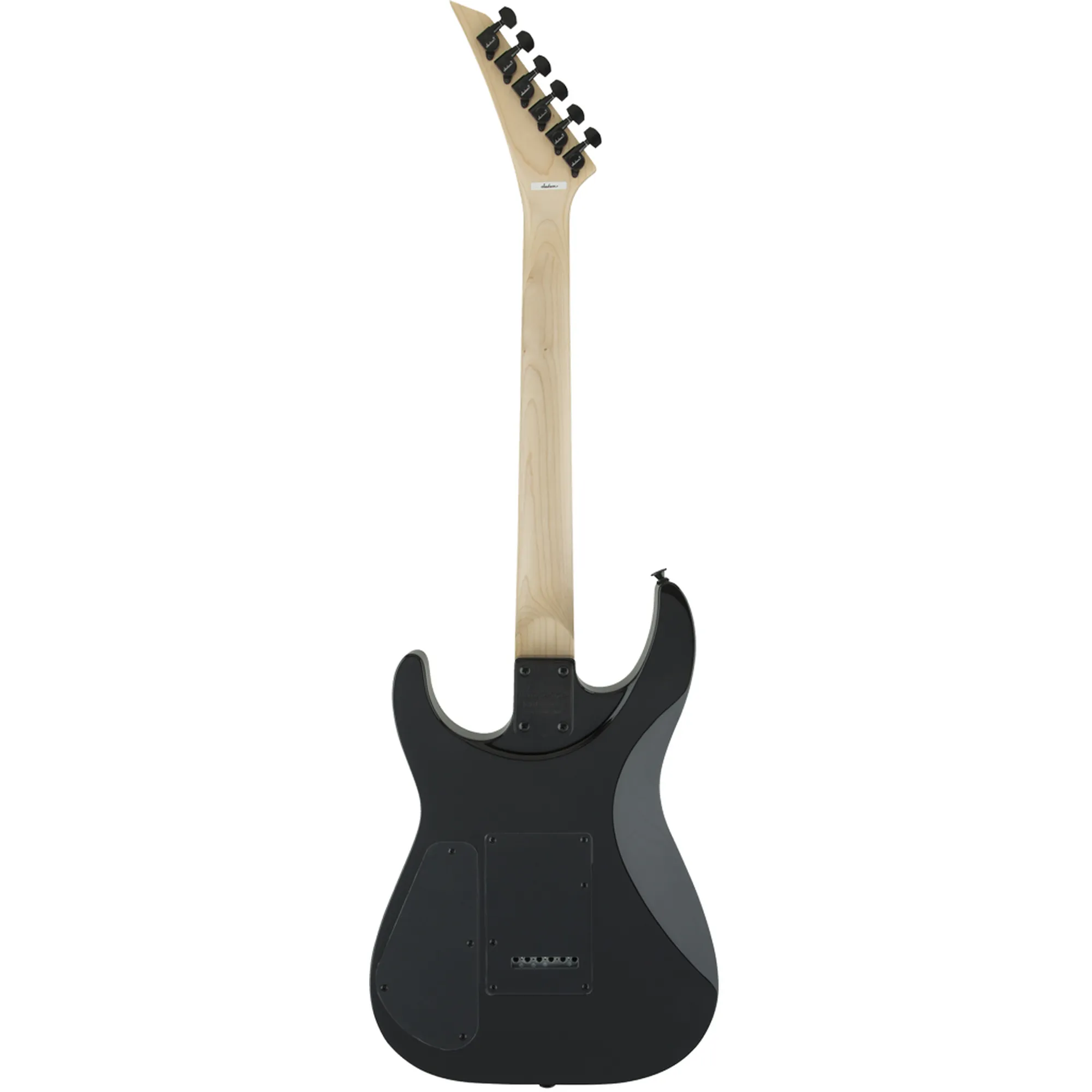 Jackson JS11 Dinky - AH BLK