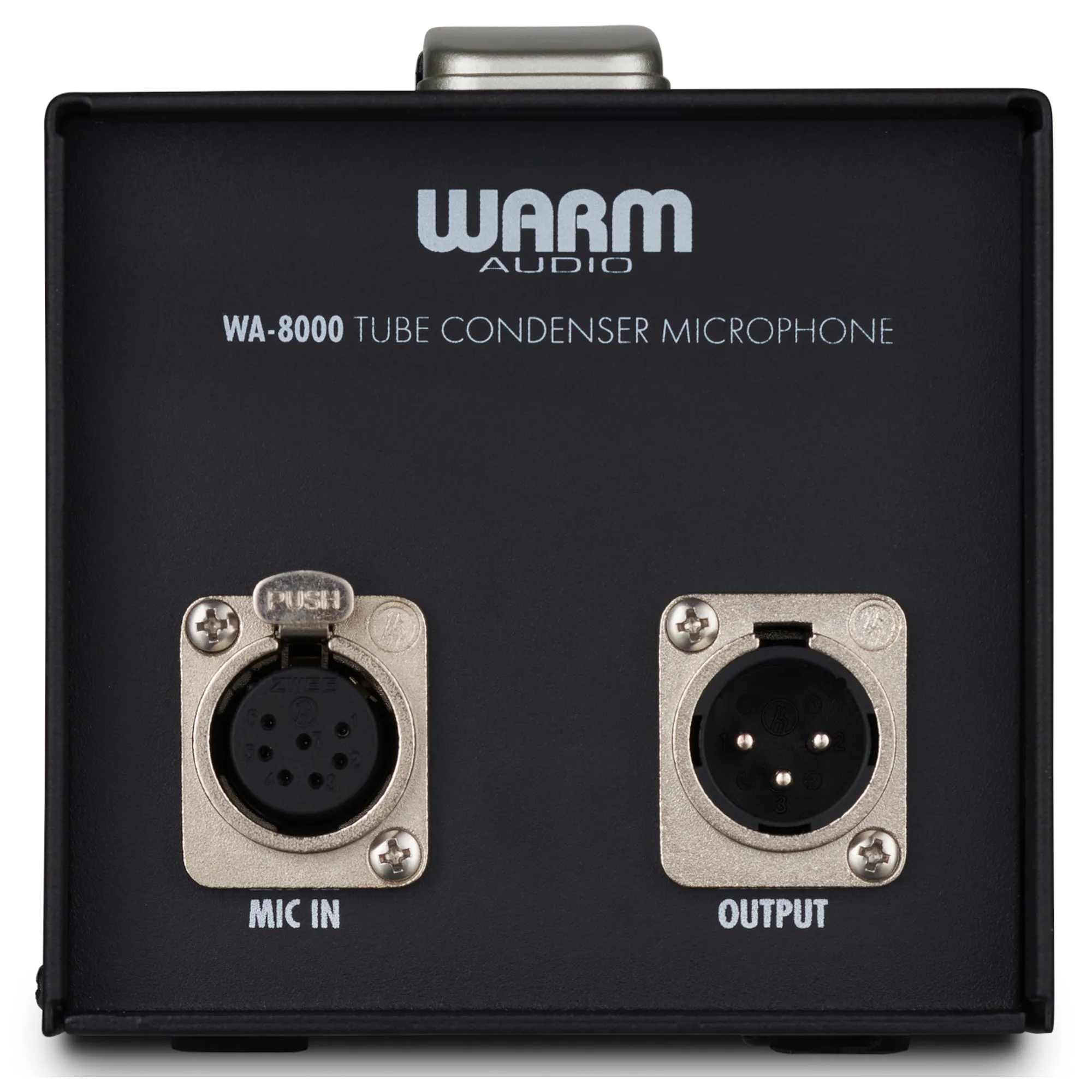 Warm Audio WA-8000