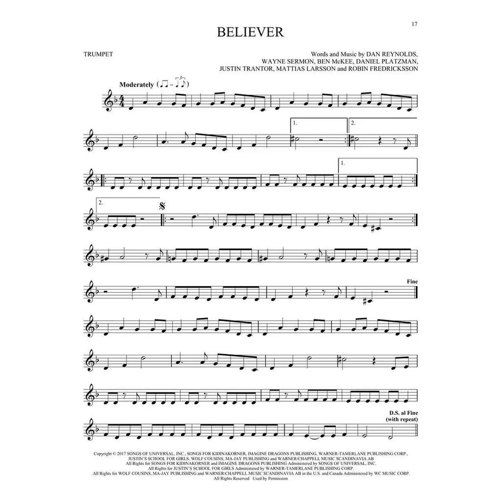 101 Simple Songs