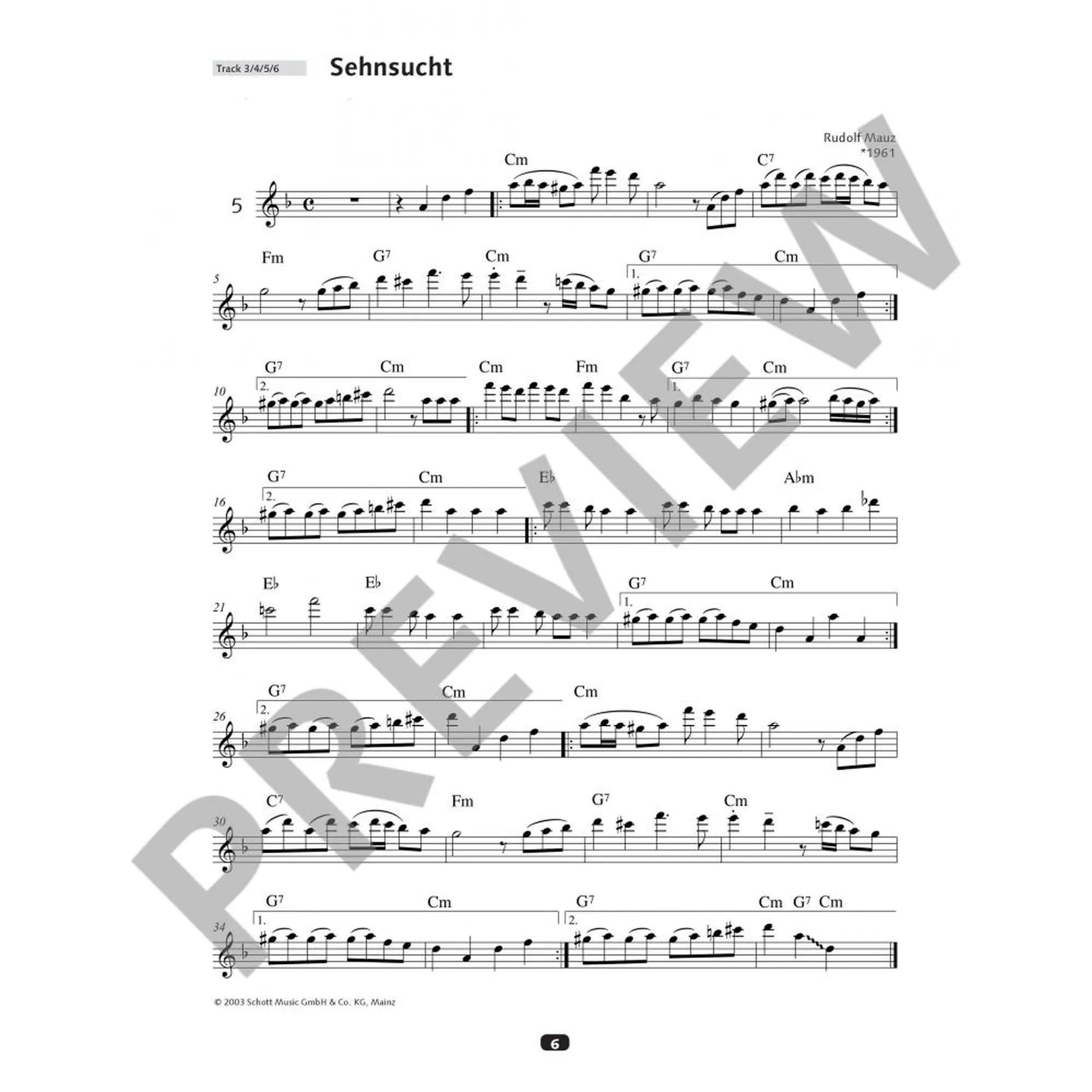Clarinettissimo 2