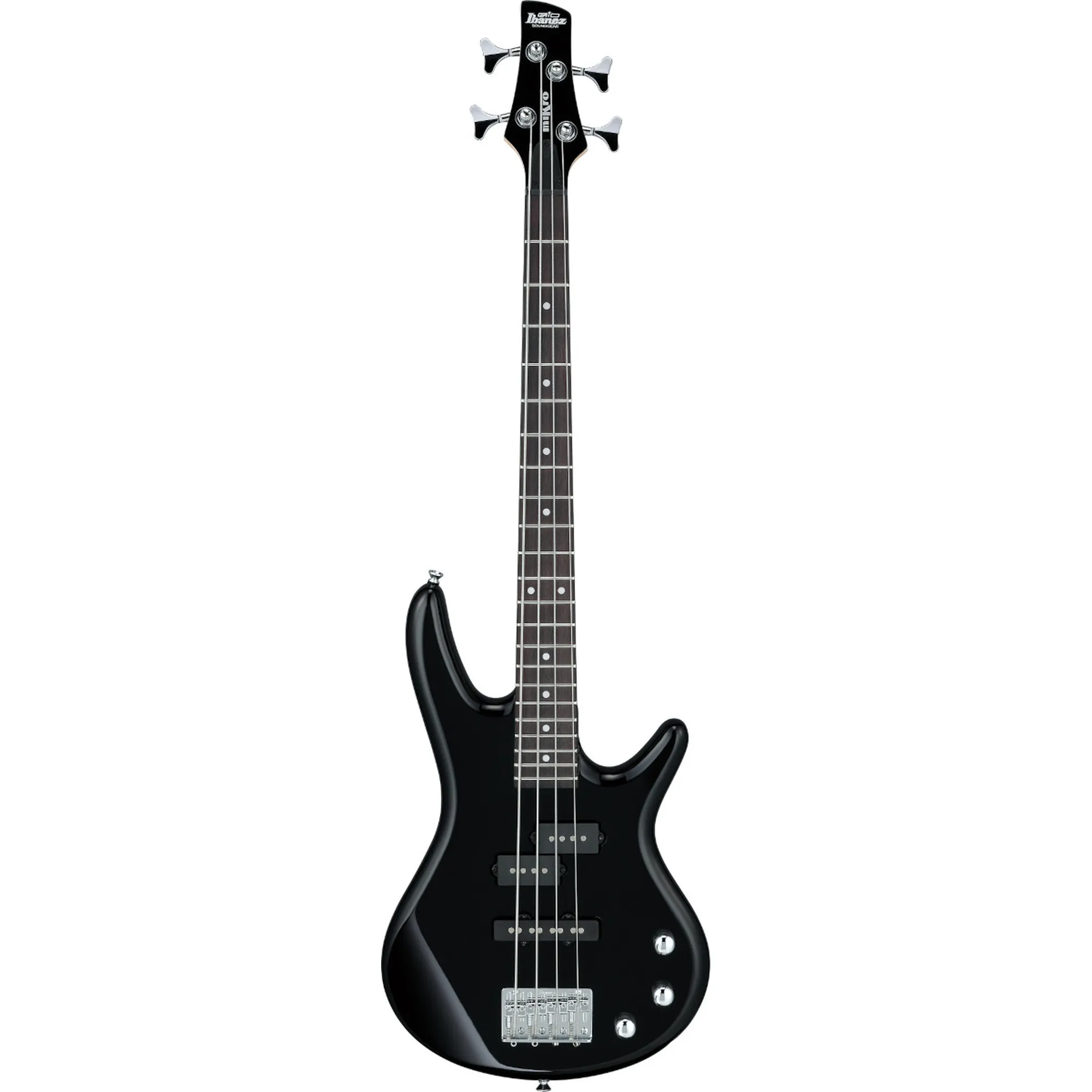 Ibanez GSRM20-BK