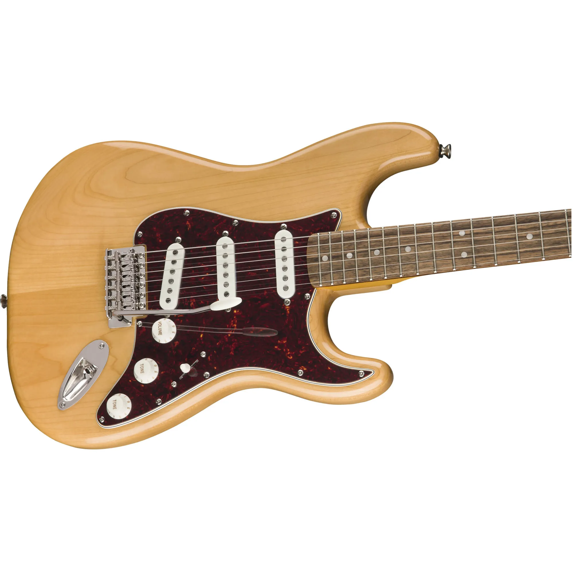 Fender Squier Classic Vibe 70s Strat LRL - NAT