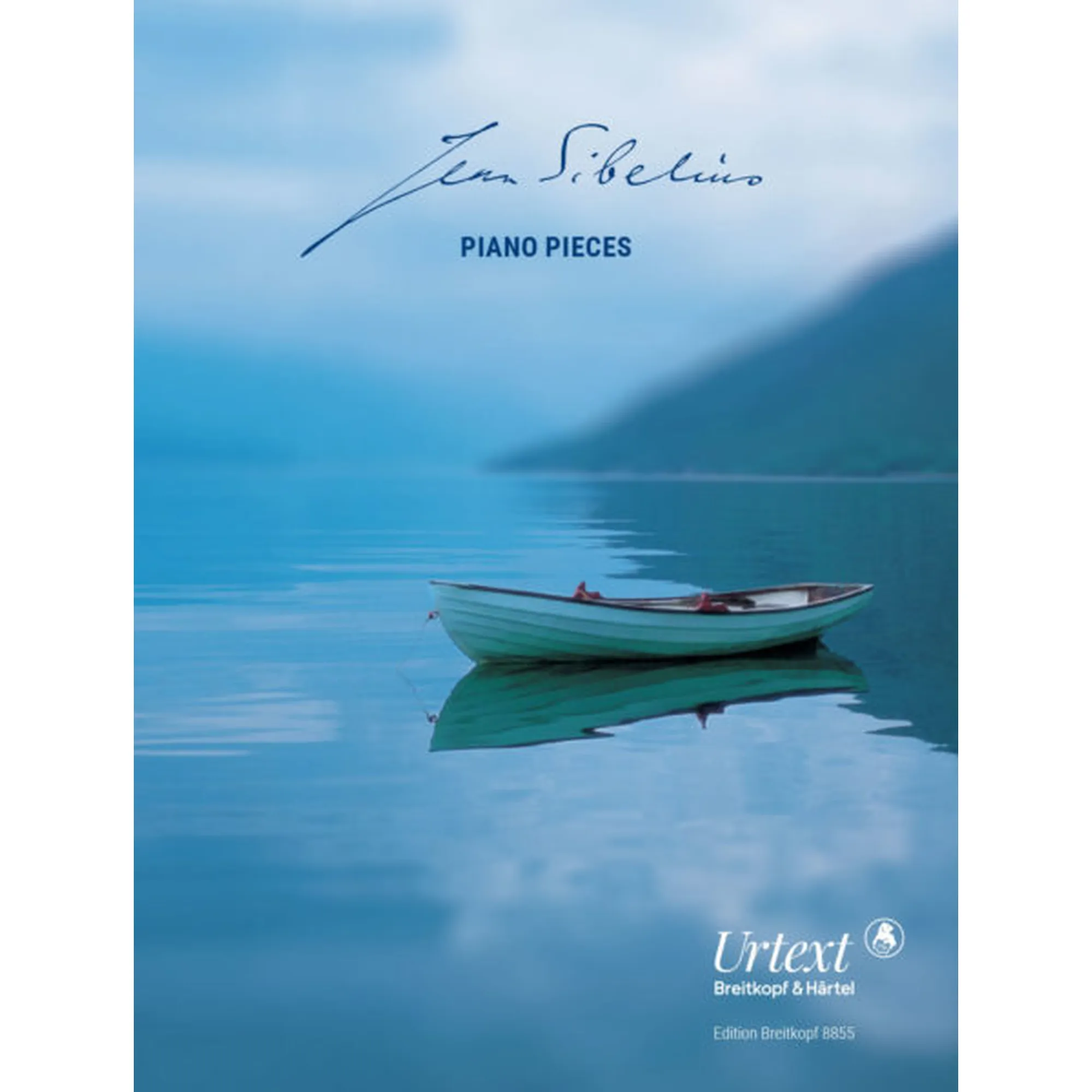 Piano Pieces