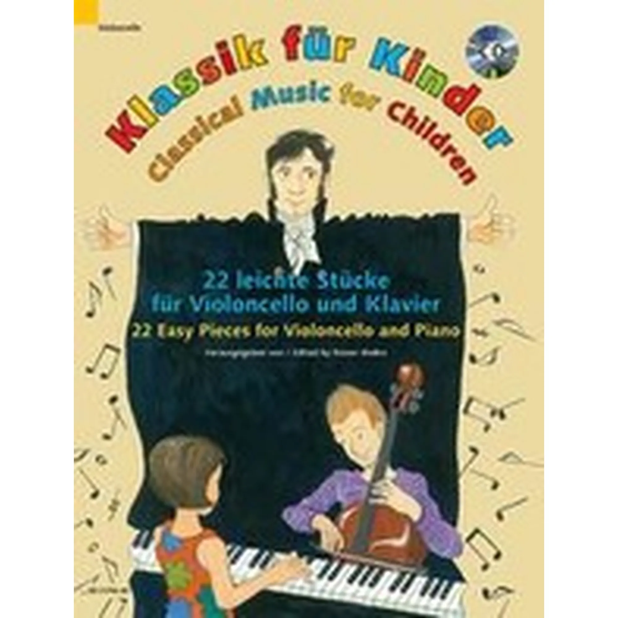 Klassik für Kinder