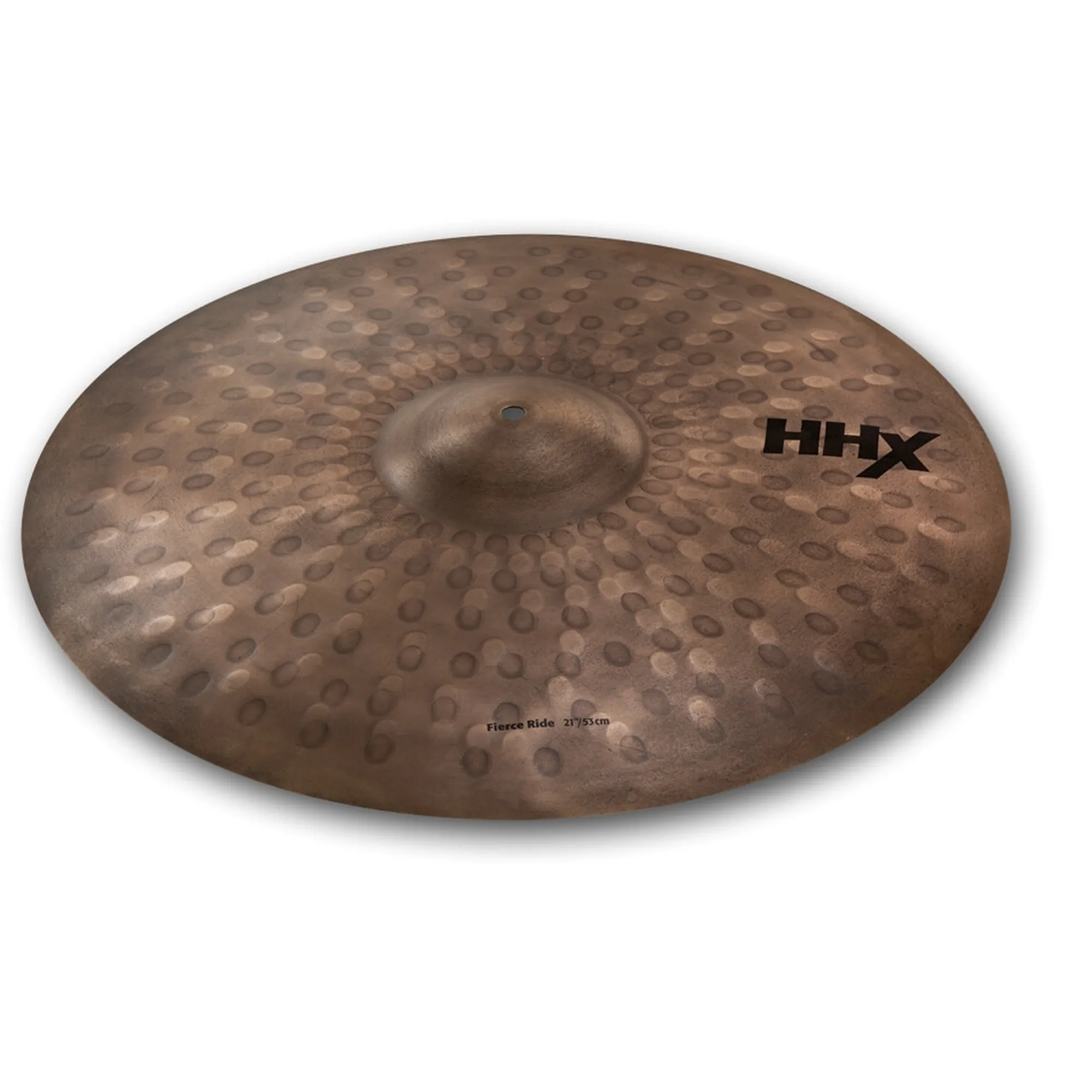 Sabian 21" HHX Natural Jojo Mayer