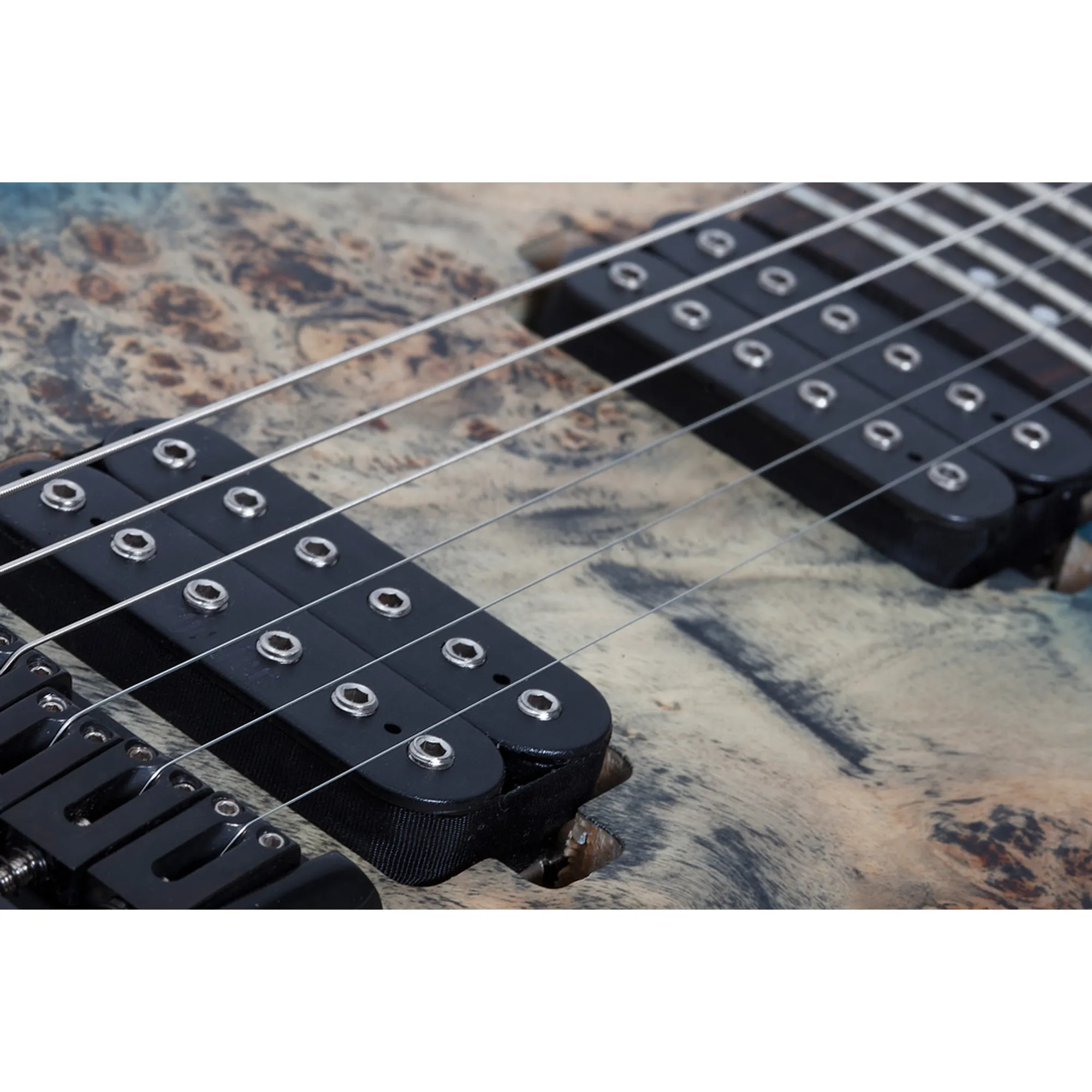 Schecter Reaper 6 - SSB