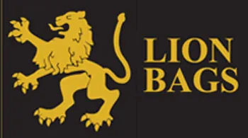 Lion Bags