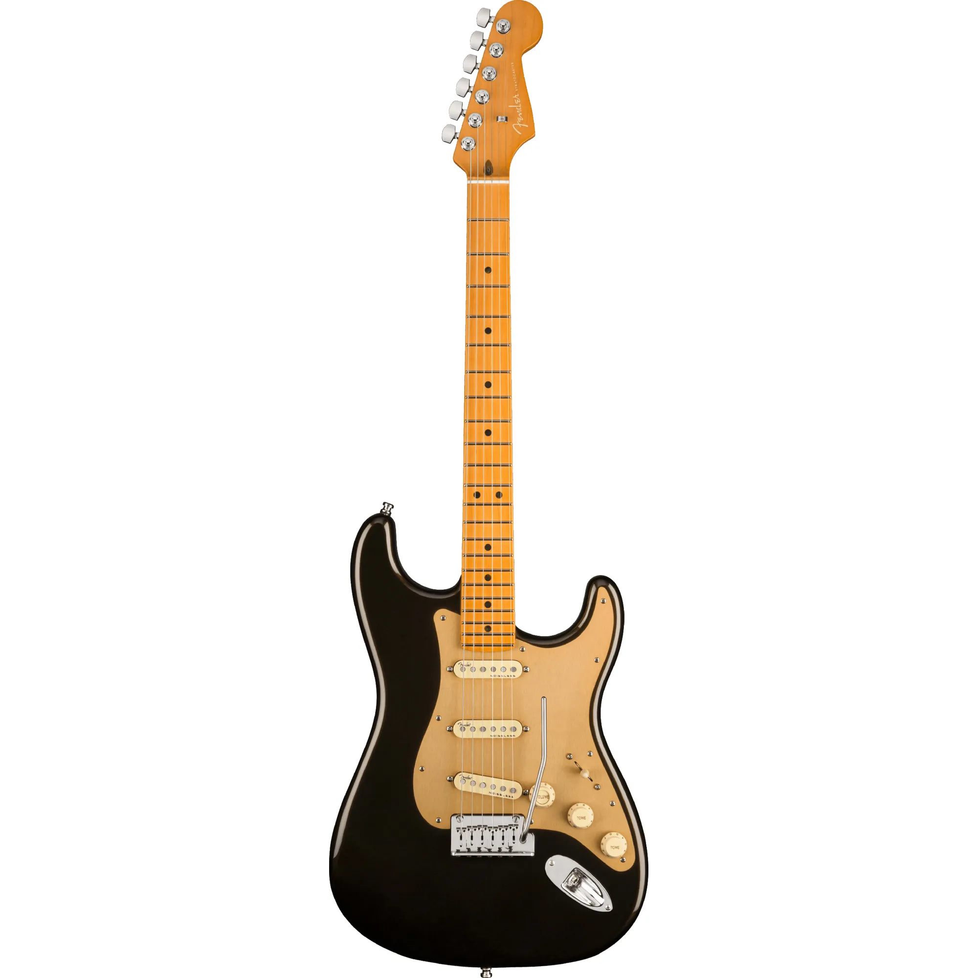 Fender American Ultra Stratocaster MN TXT Retoure