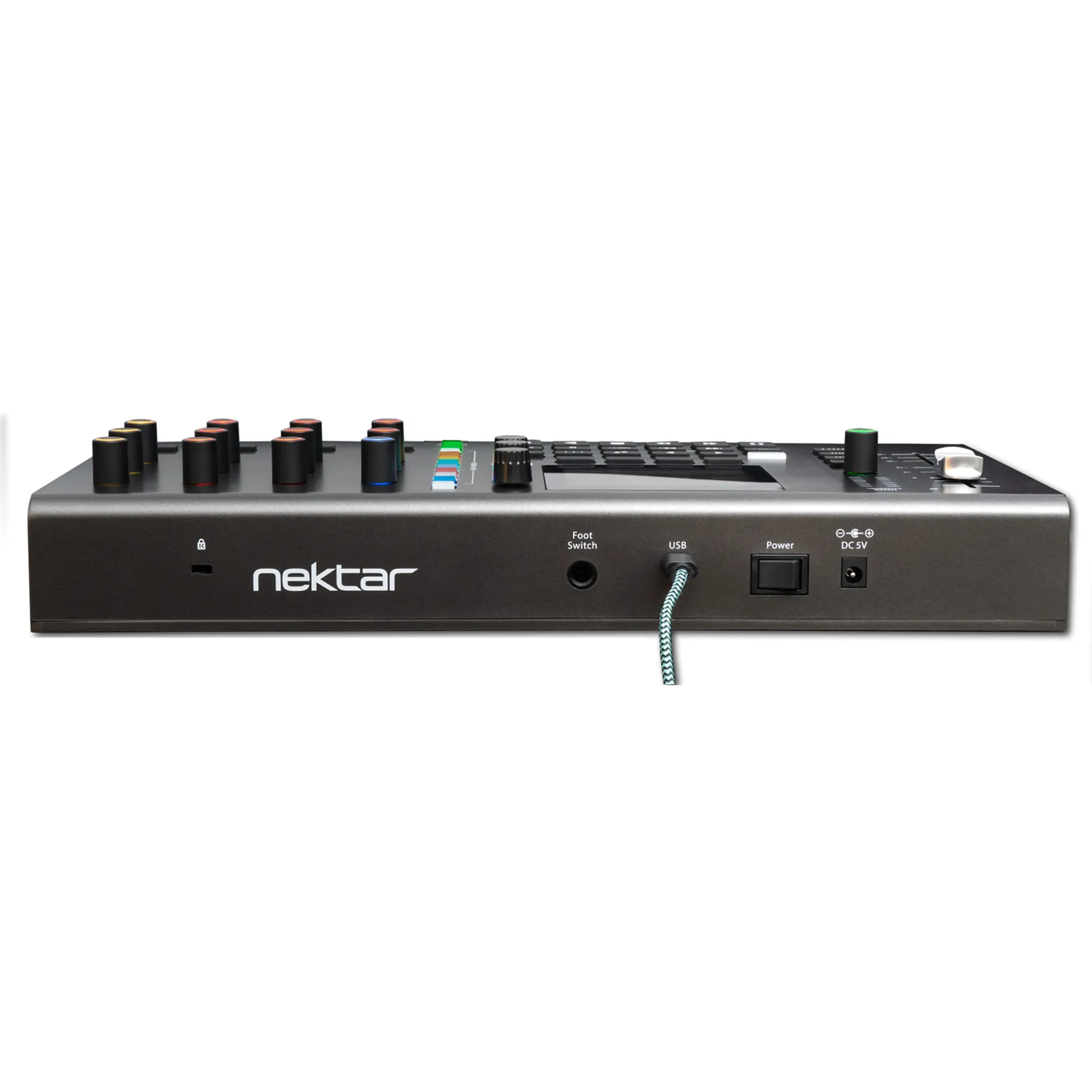 Nektar Panorama CS12
