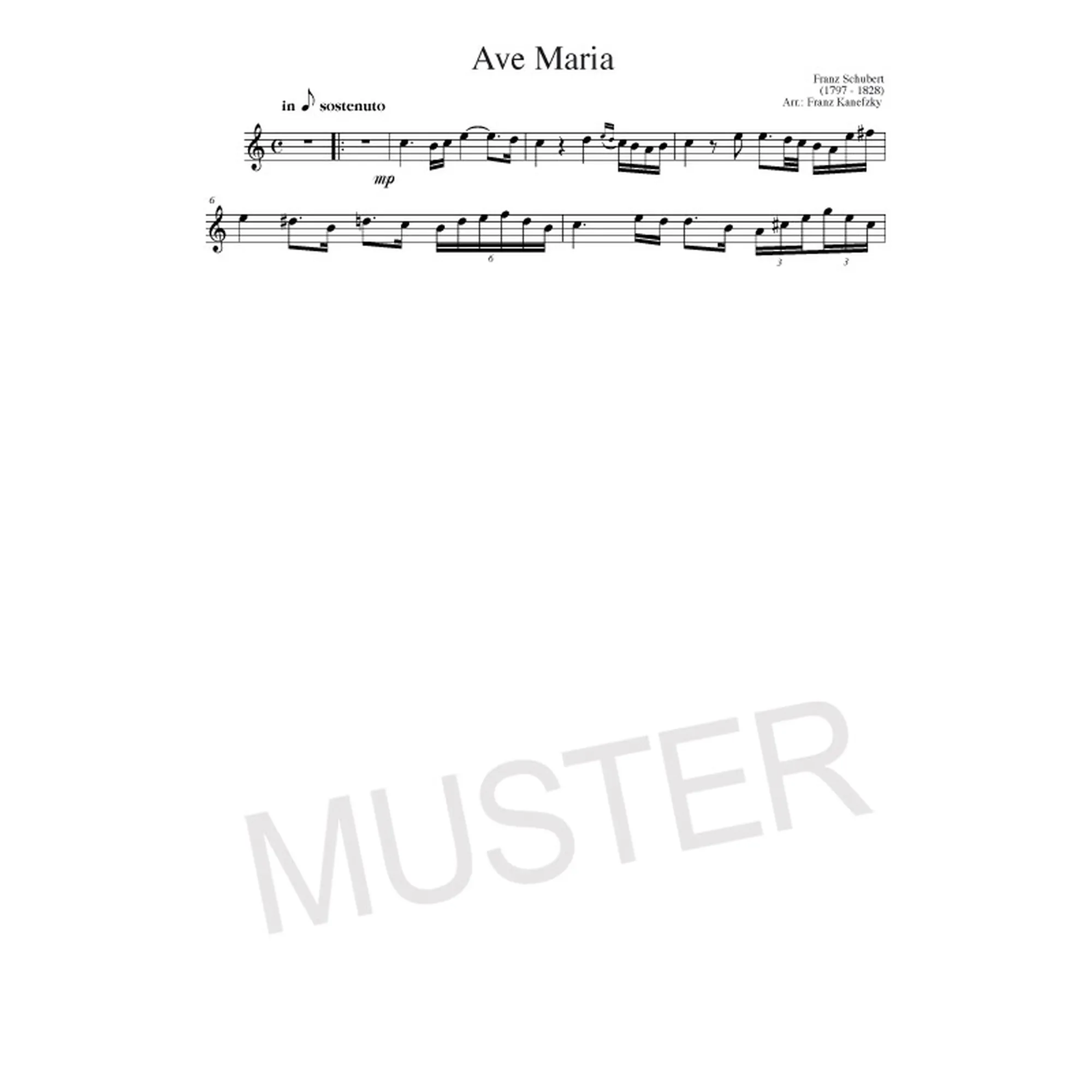 Alte Meister