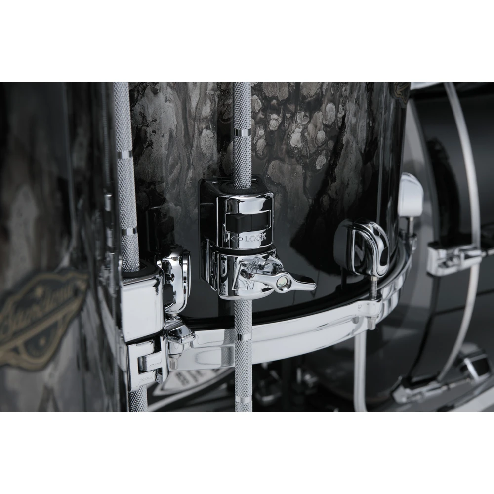 TAMA WBS52RZS-MPB Starclassic Lacquer Walnut/Birch