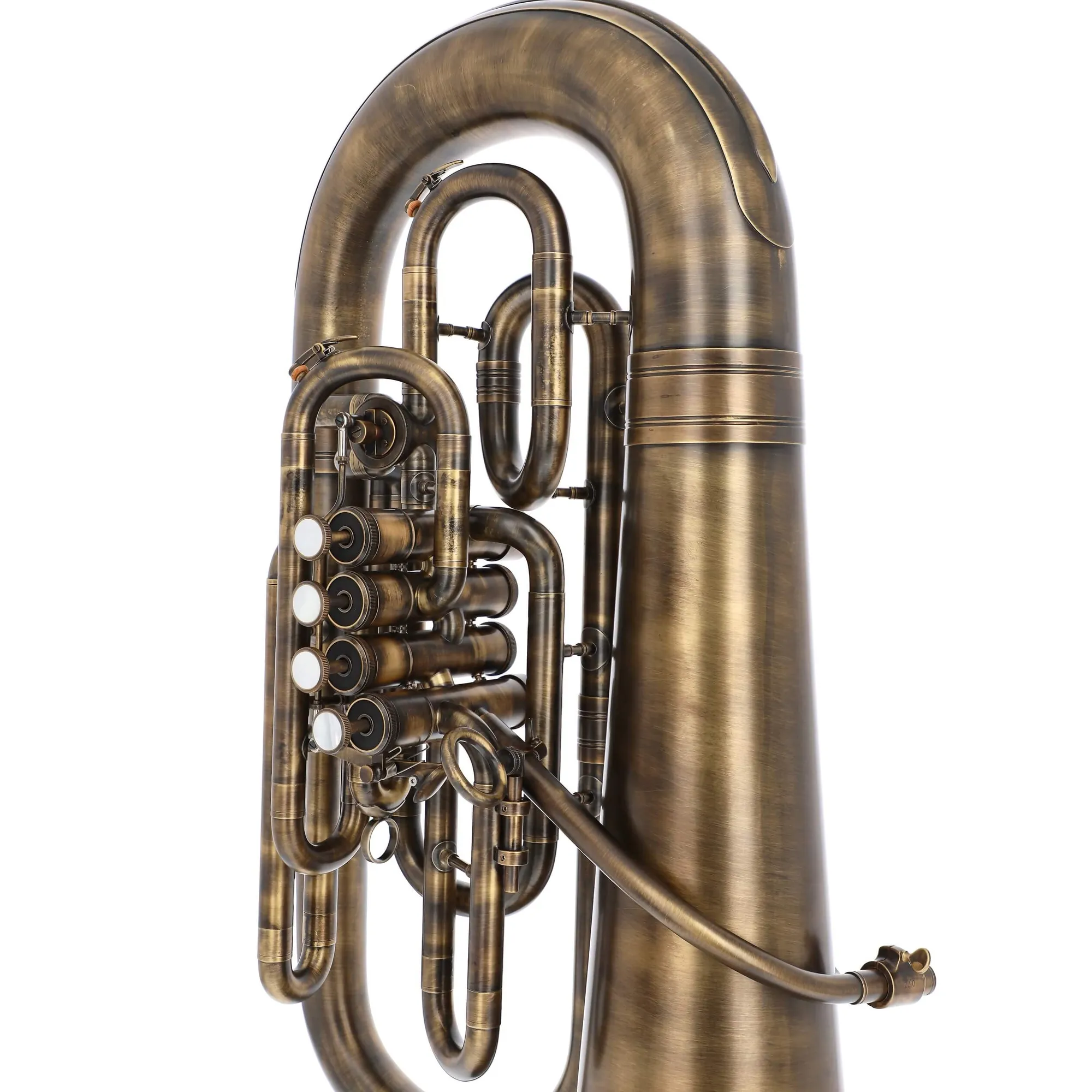 Adams F-Solo M Custom 070 420 AF