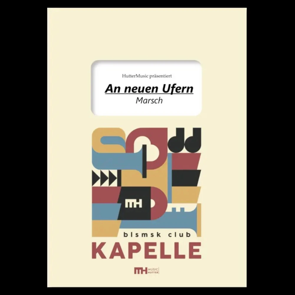 An neuen Ufern