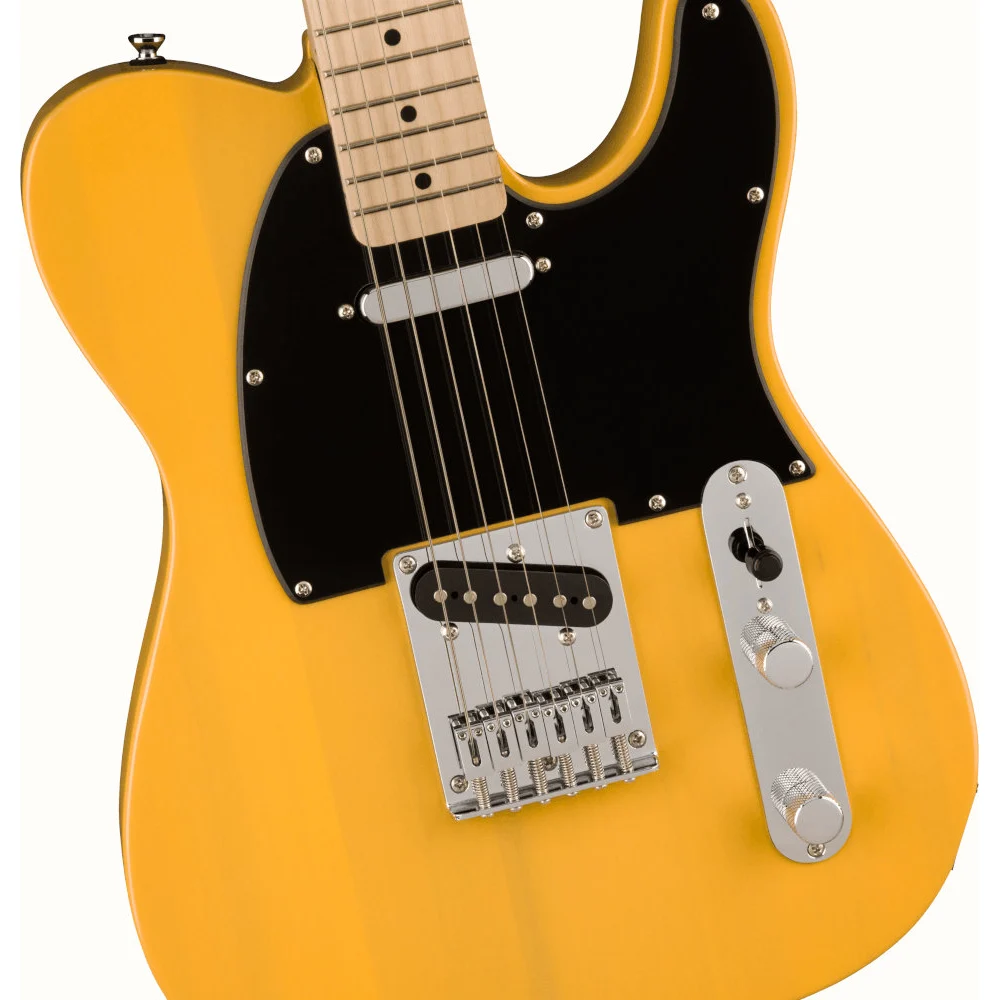 Fender Squier Sonic Telecaster MN BTB