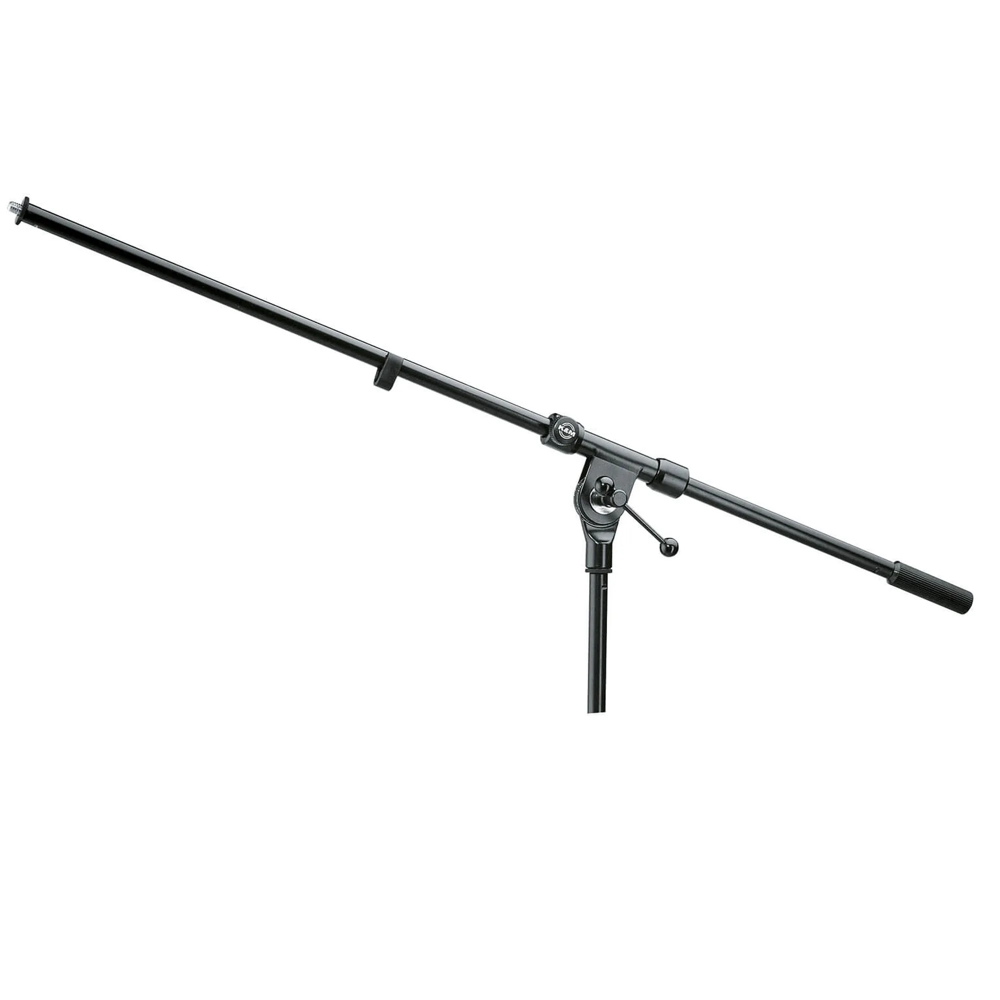 K&M 211 Schwarz