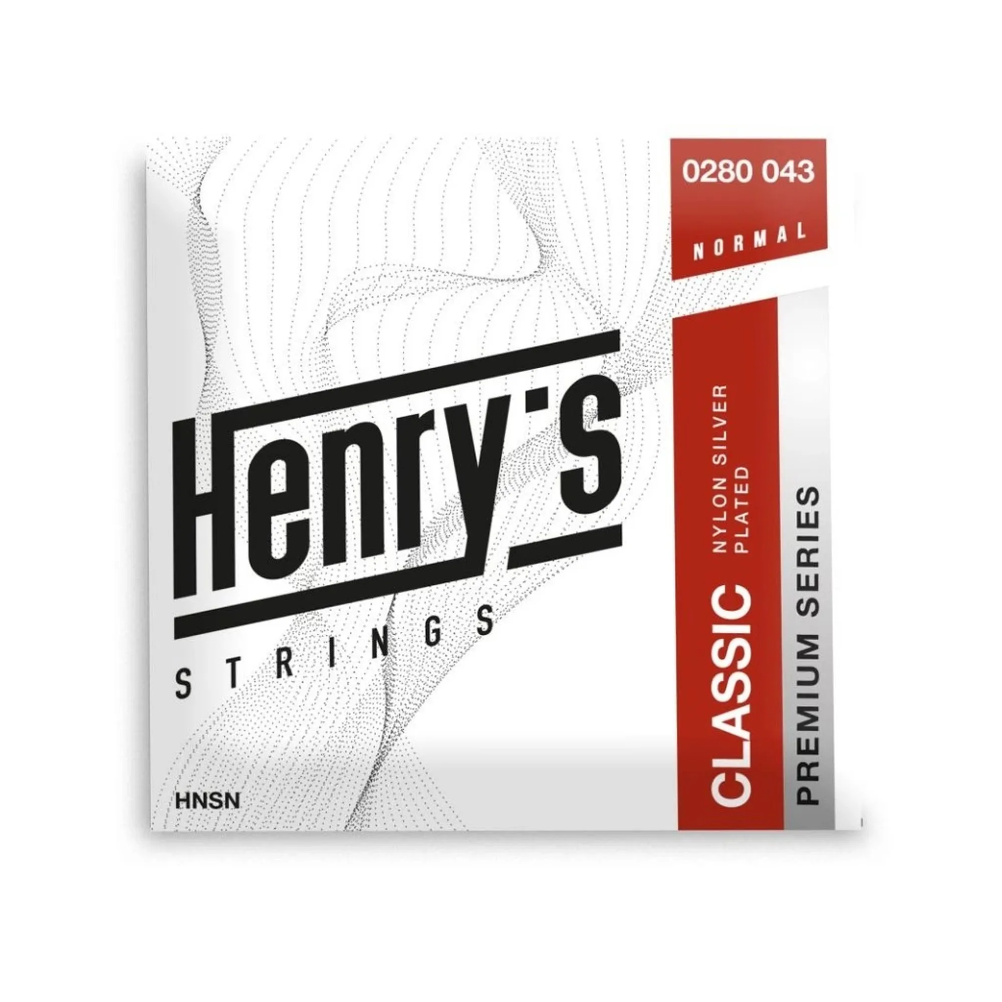 Henry's Premium Classical Normal