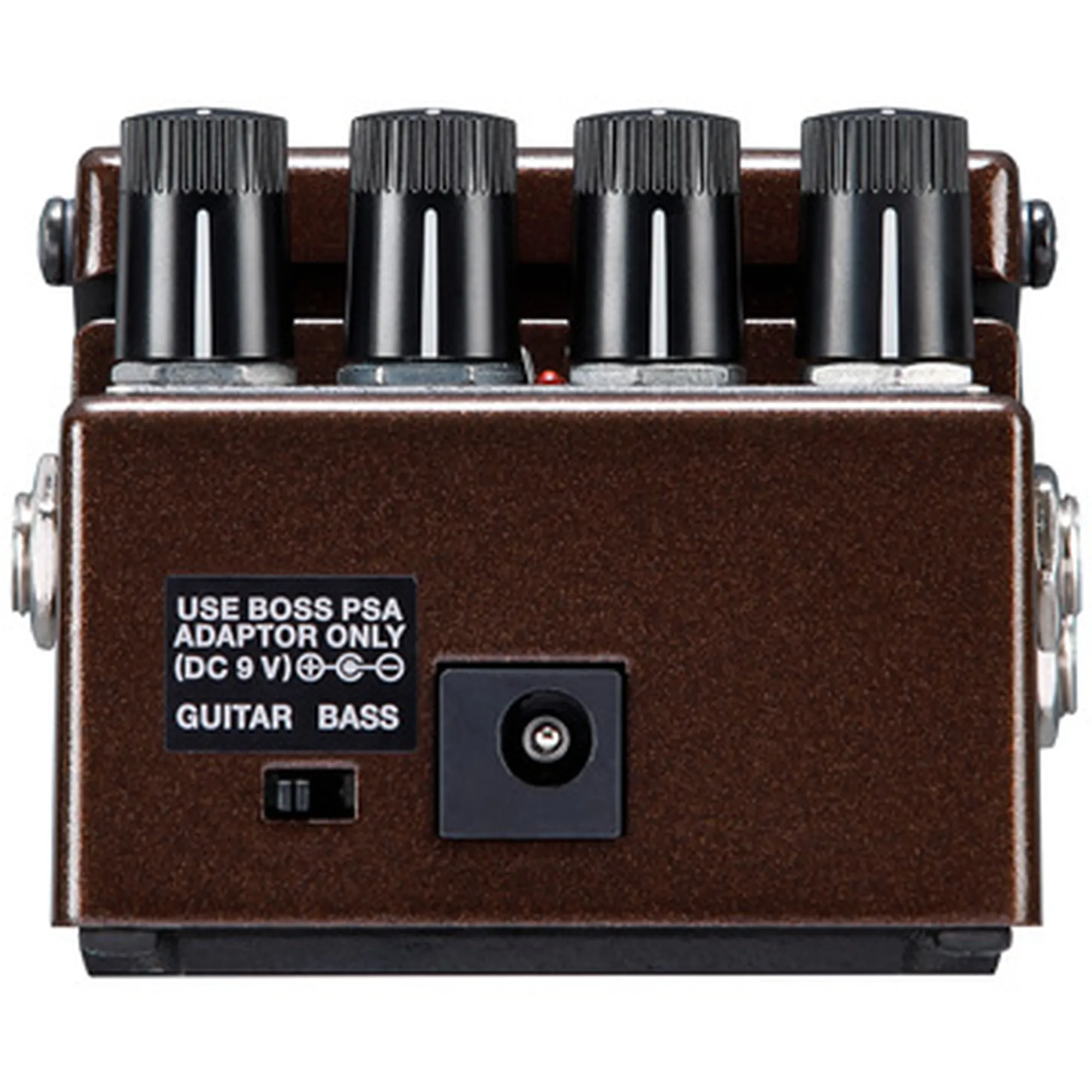 Boss OC-5
