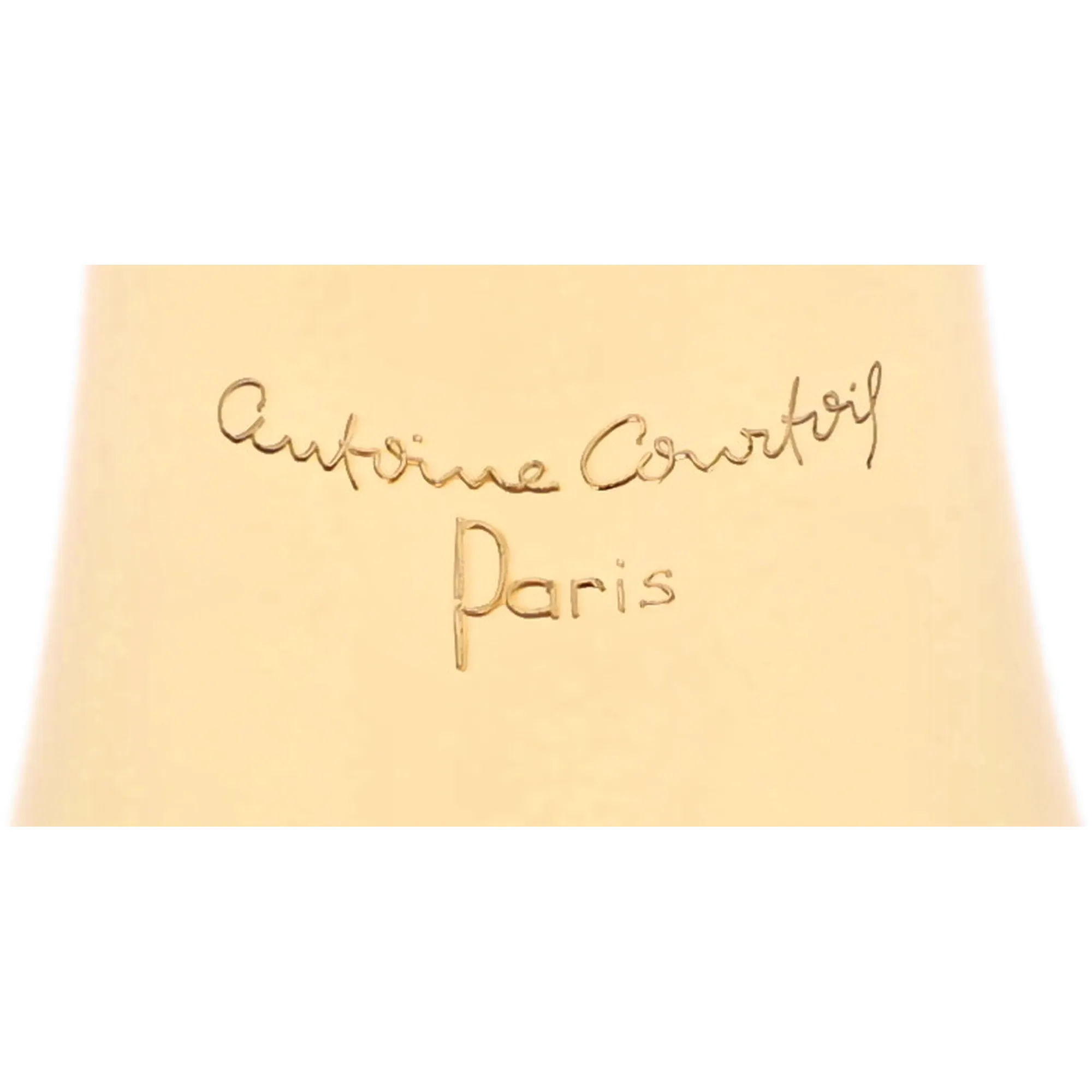 Courtois AC154R-1-0